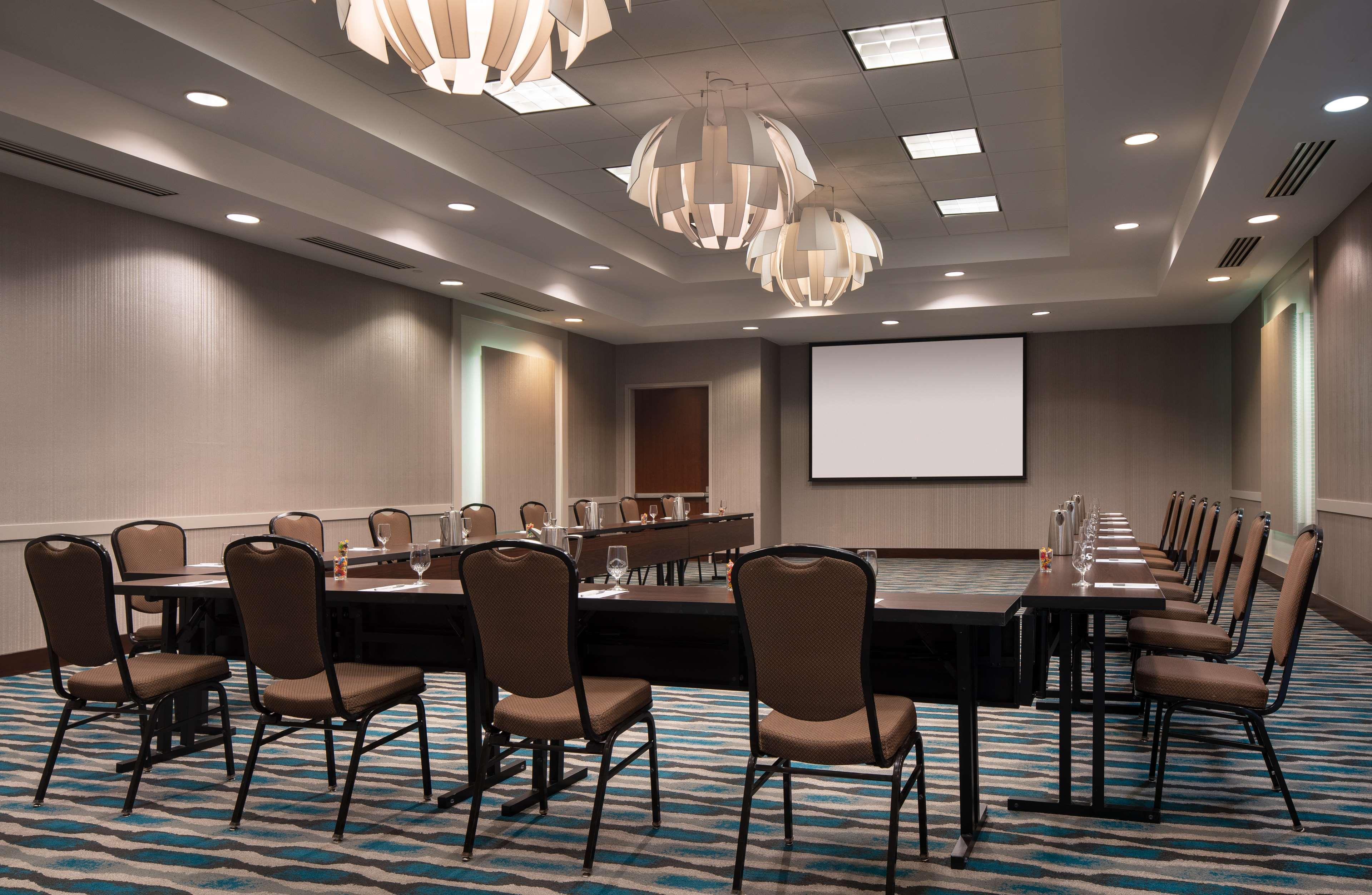 Hotel Hilton Garden Denver/cherry Creek
