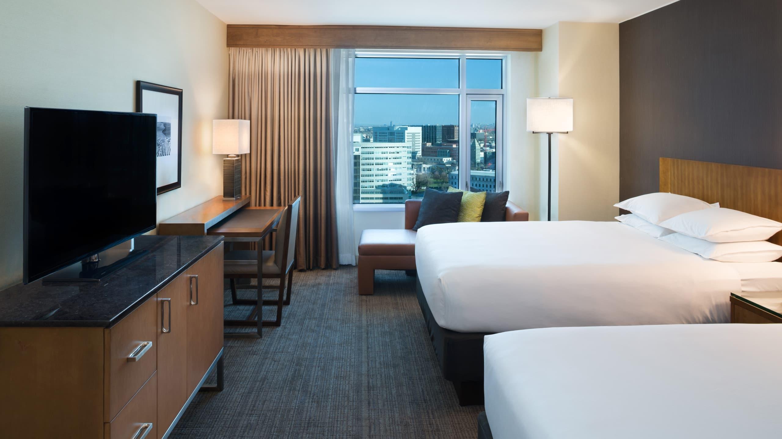 Hyatt Regency At Colorado Convention Center Hotel 4*