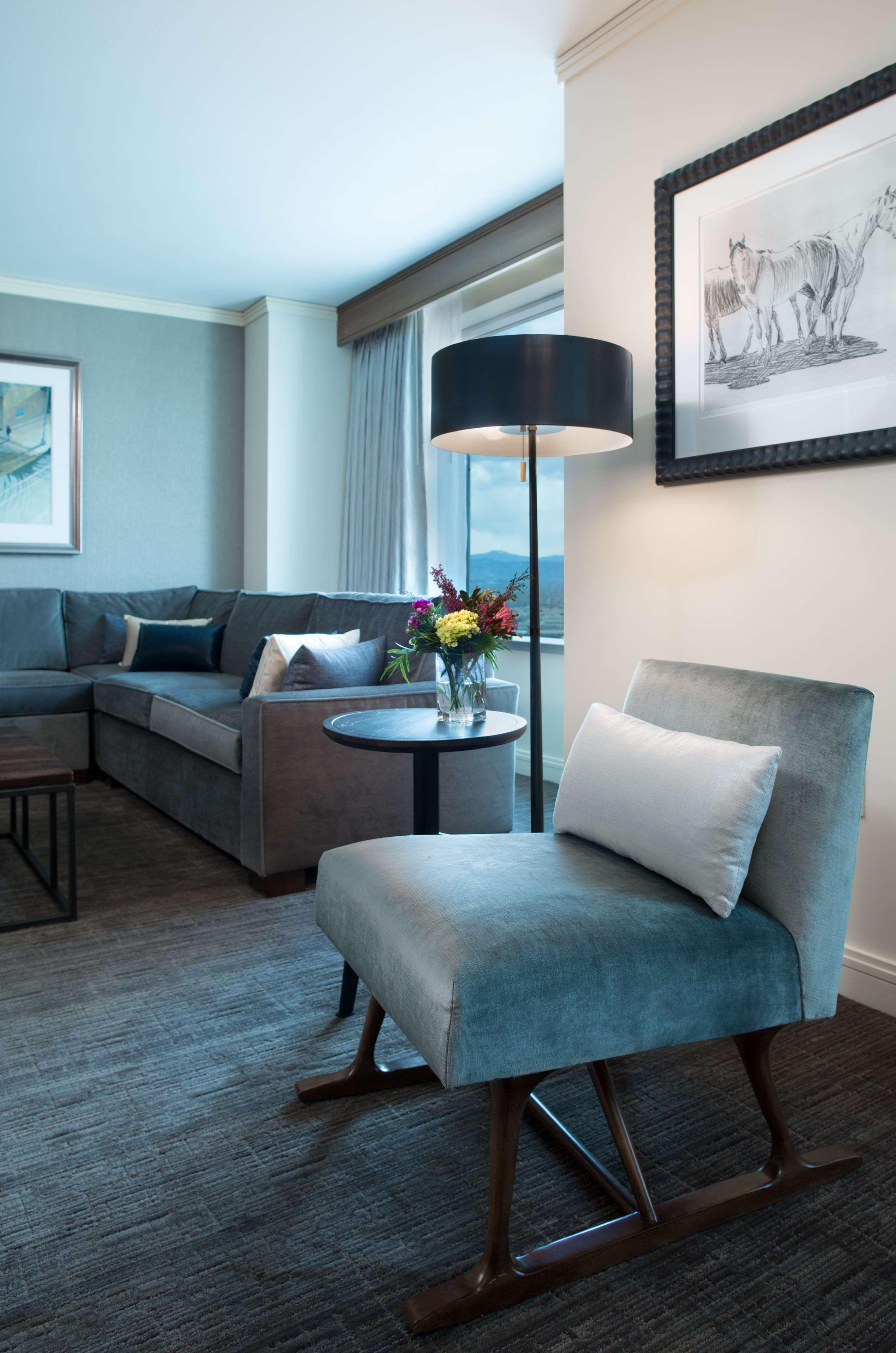 Hotel Hyatt Regency At Colorado Convention Center