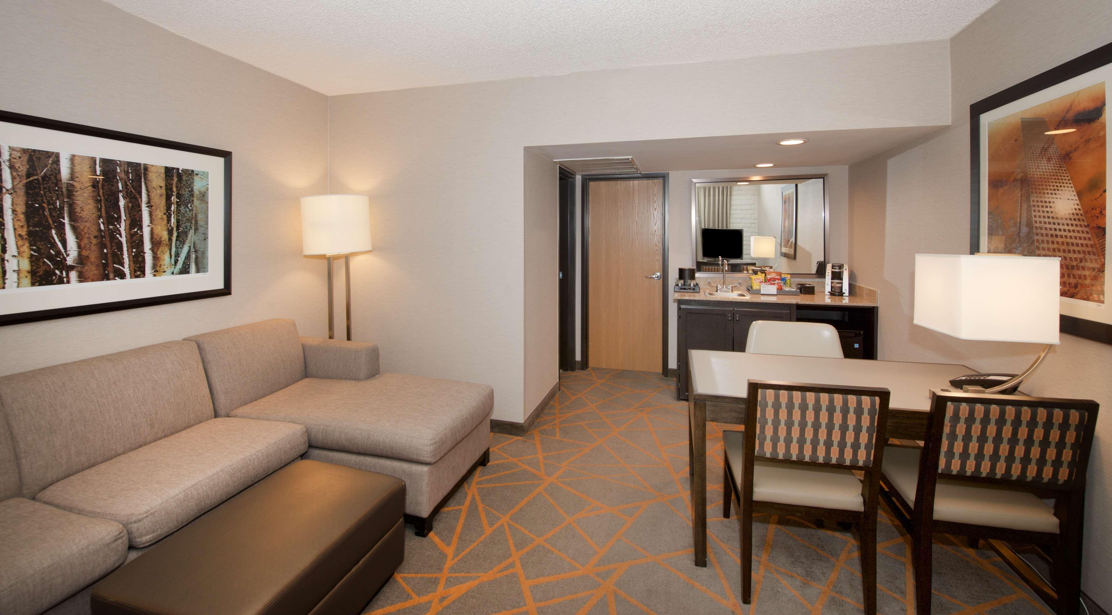 Embassy By Hilton Tech Center North Hotel Denver