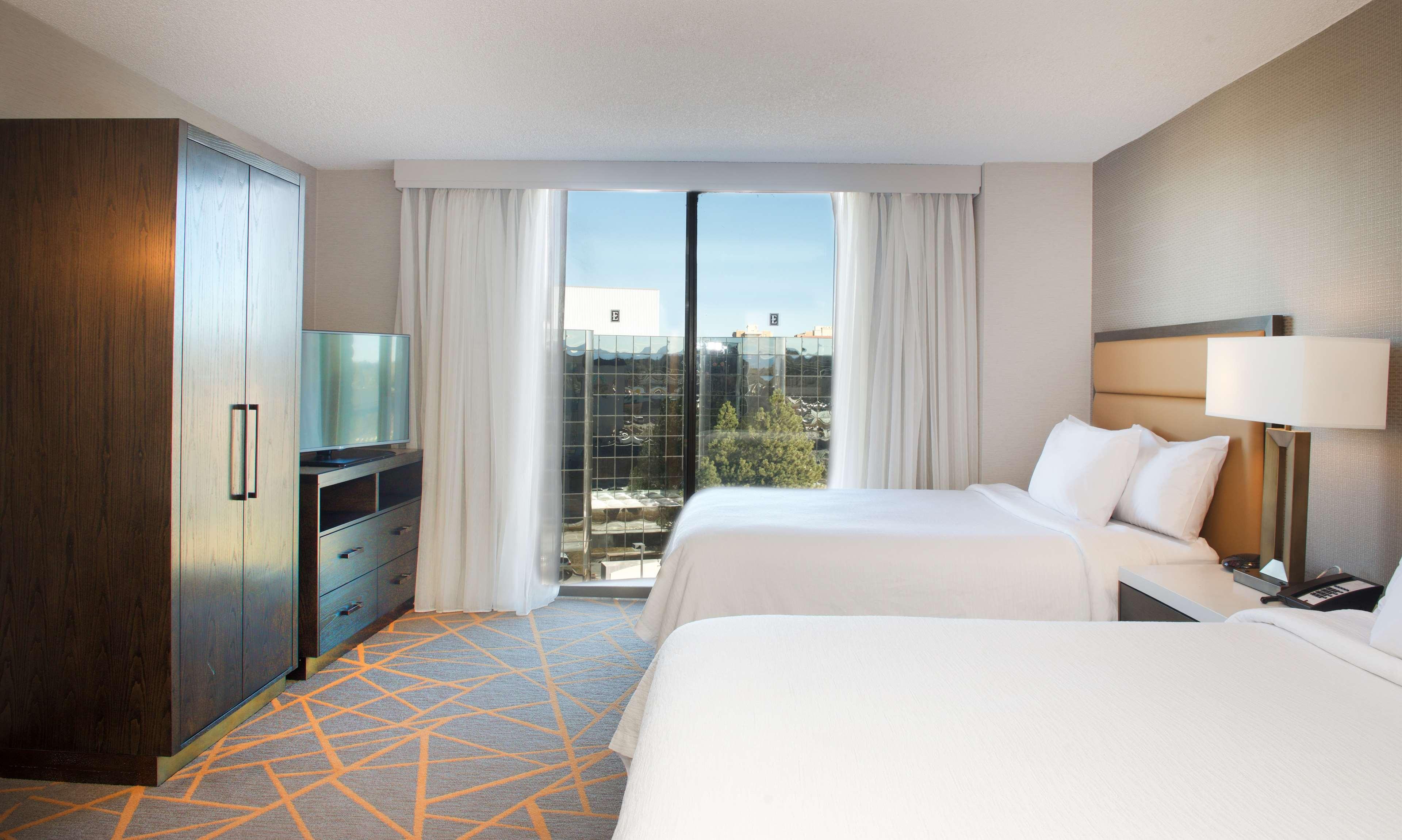 Embassy By Hilton Tech Center North Hotel Denver