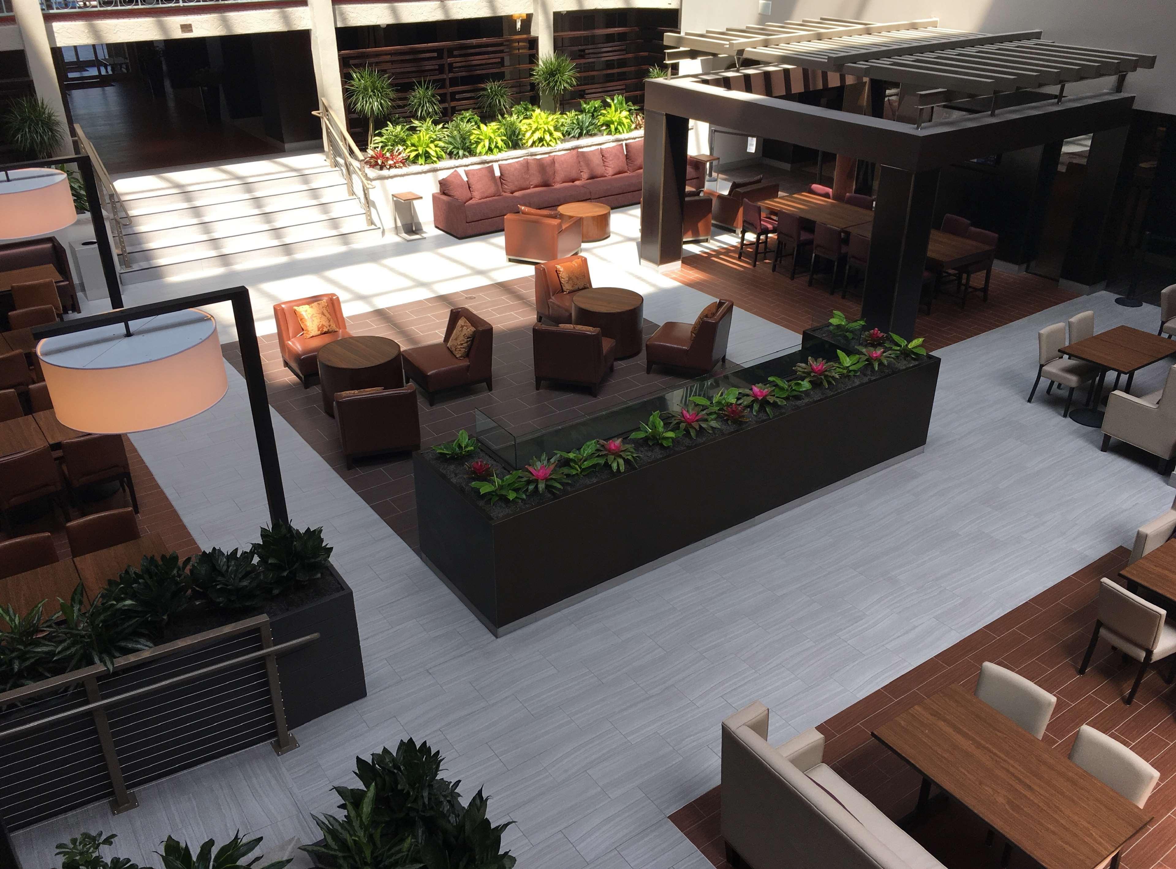Embassy By Hilton Tech Center North Denver