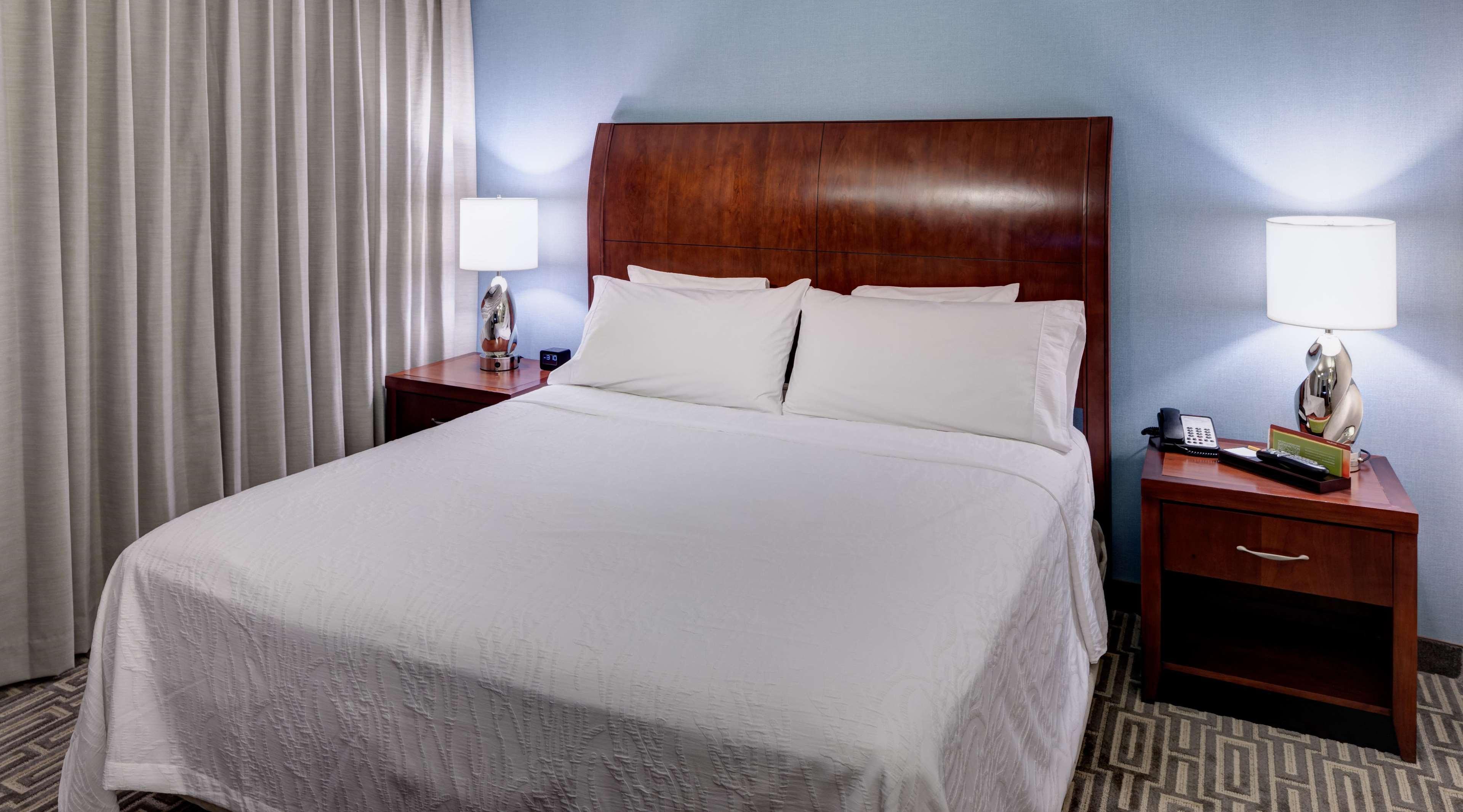 Hilton Garden Downtown Hotel