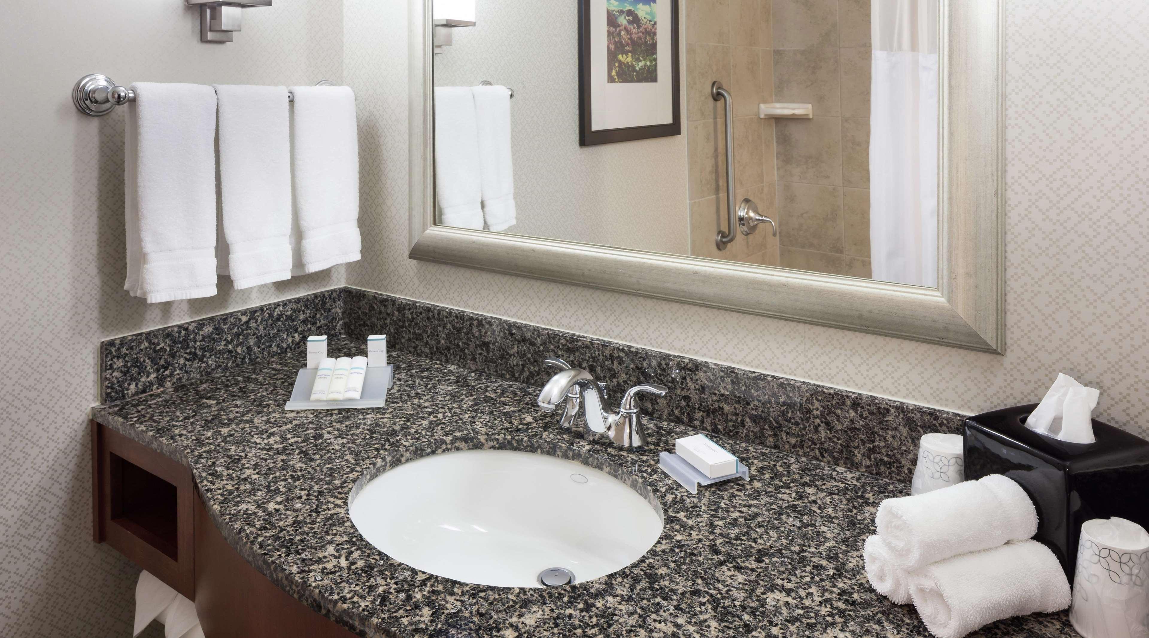 Hotel Hilton Garden Downtown Denver