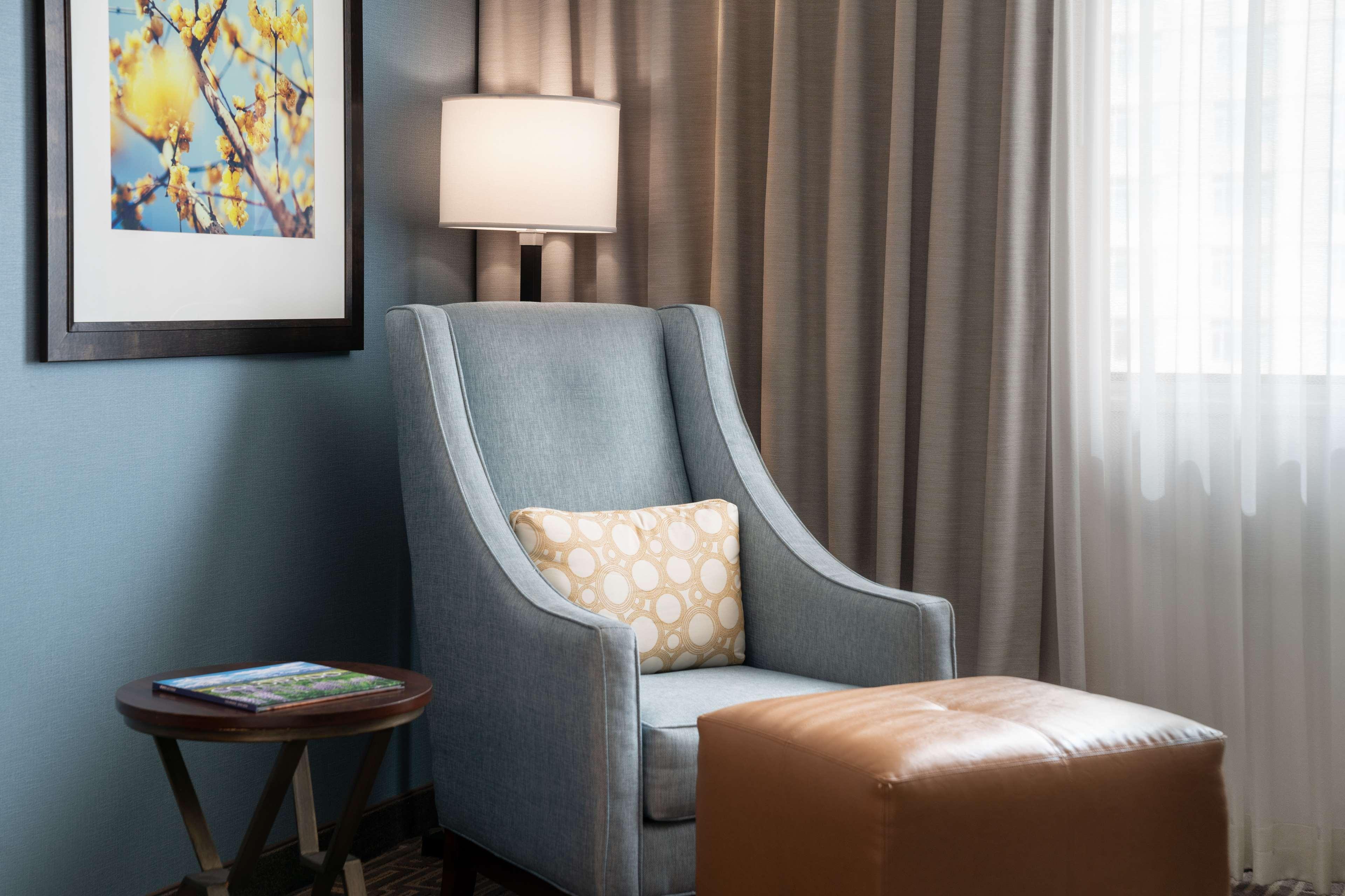 Hilton Garden Downtown 3* Denver