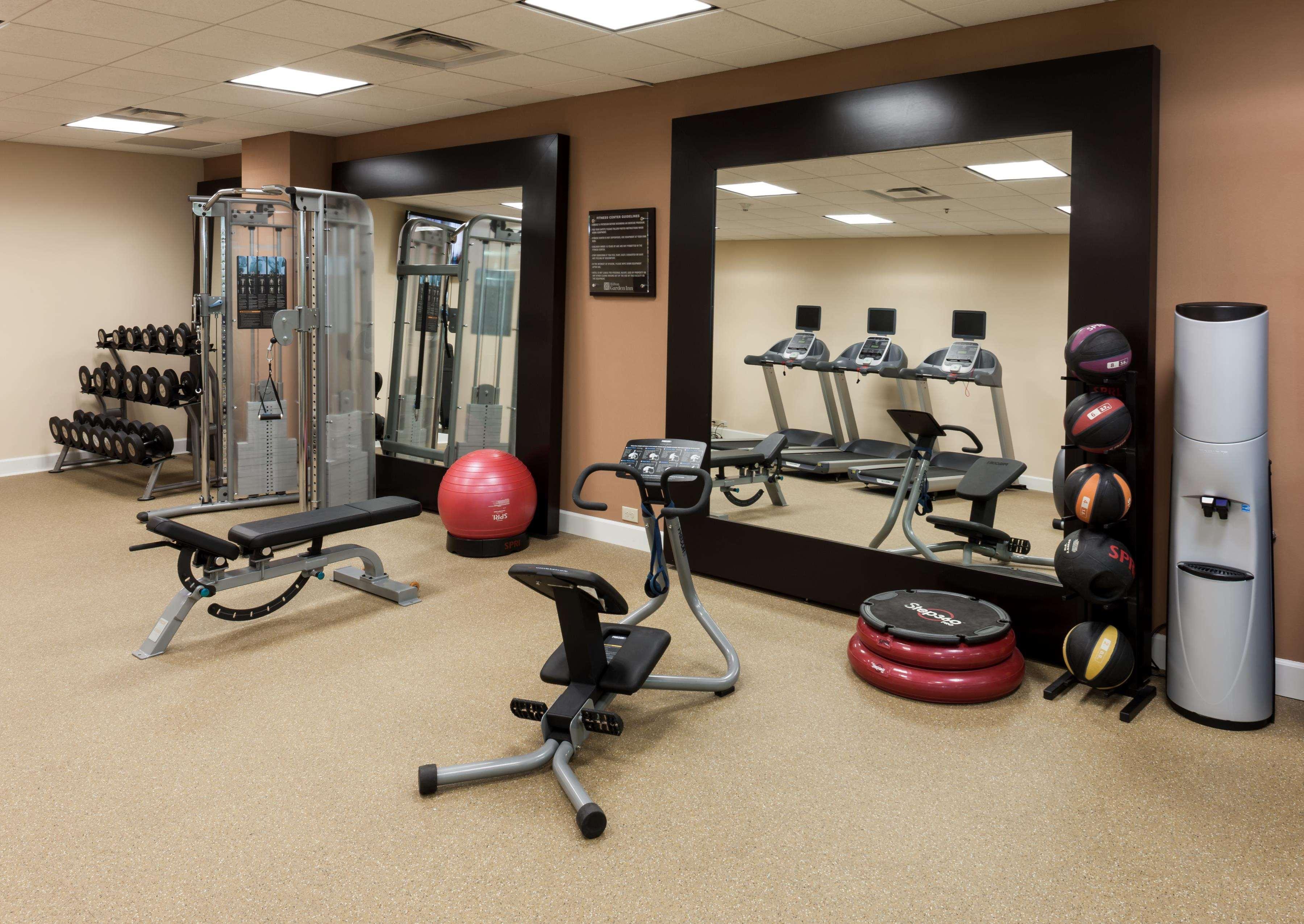 Hilton Garden Downtown 3* Denver