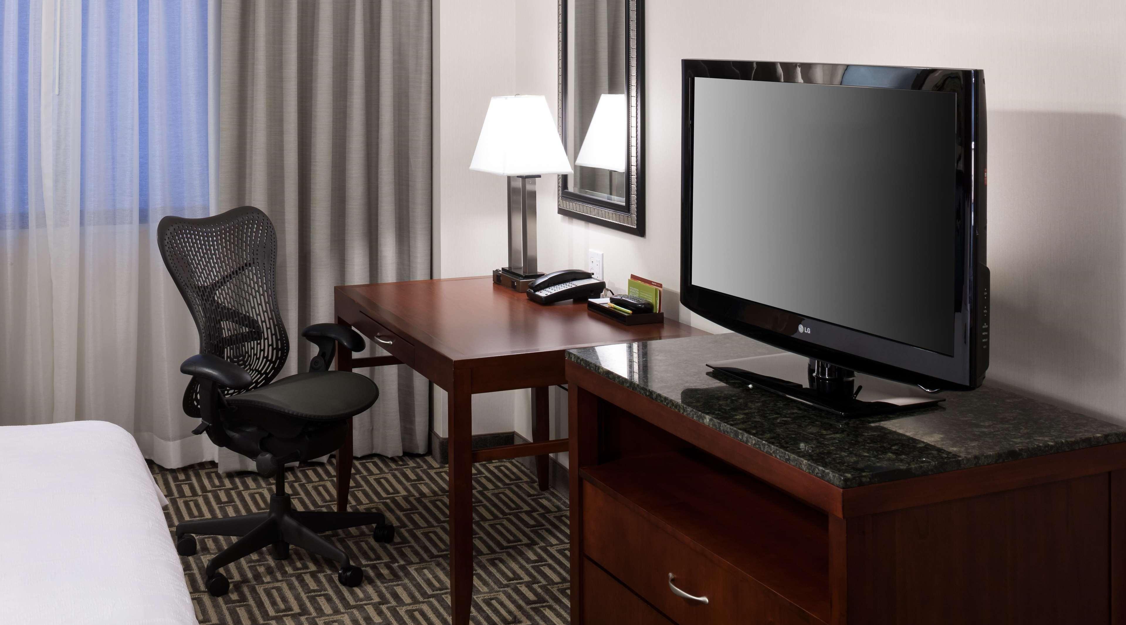 Hilton Garden Downtown