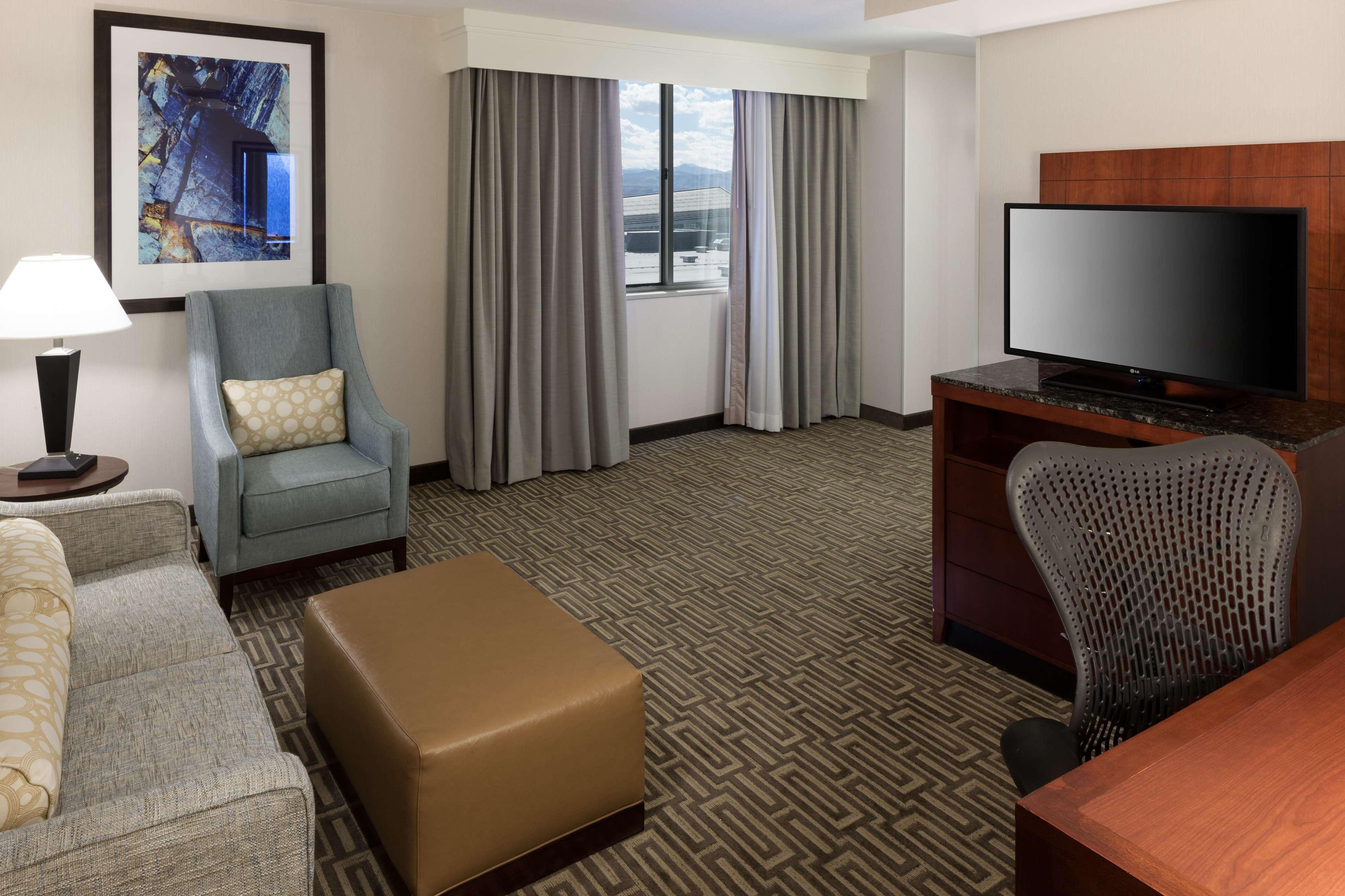 Hilton Garden Downtown