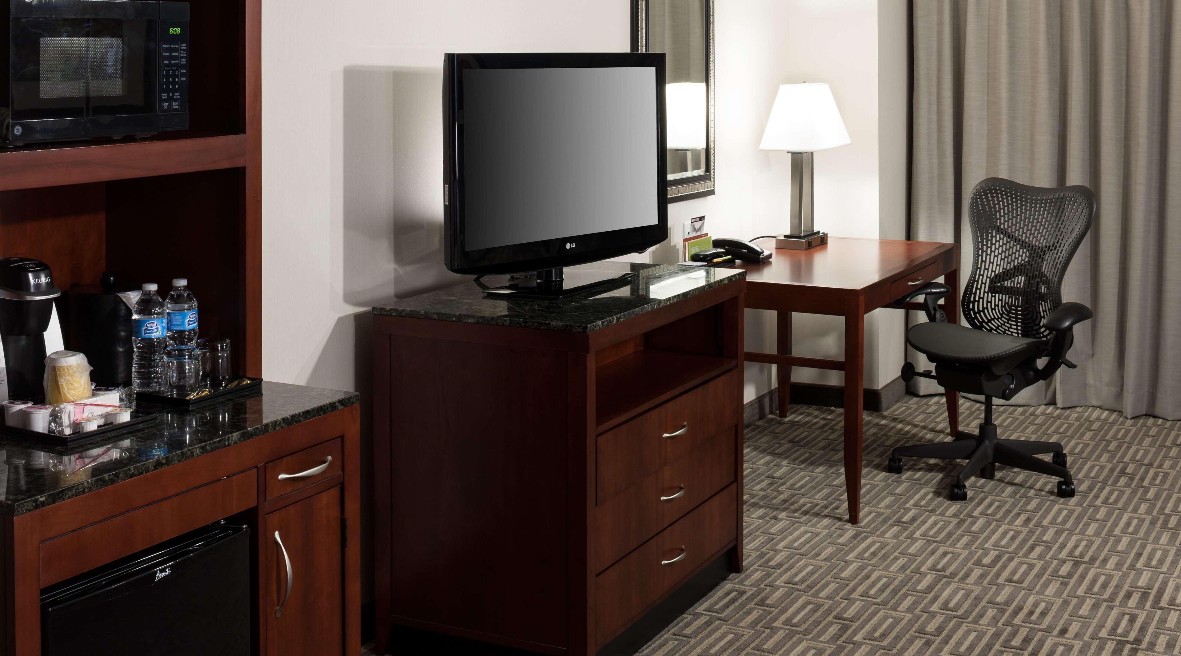 Hilton Garden Downtown Hotel Denver