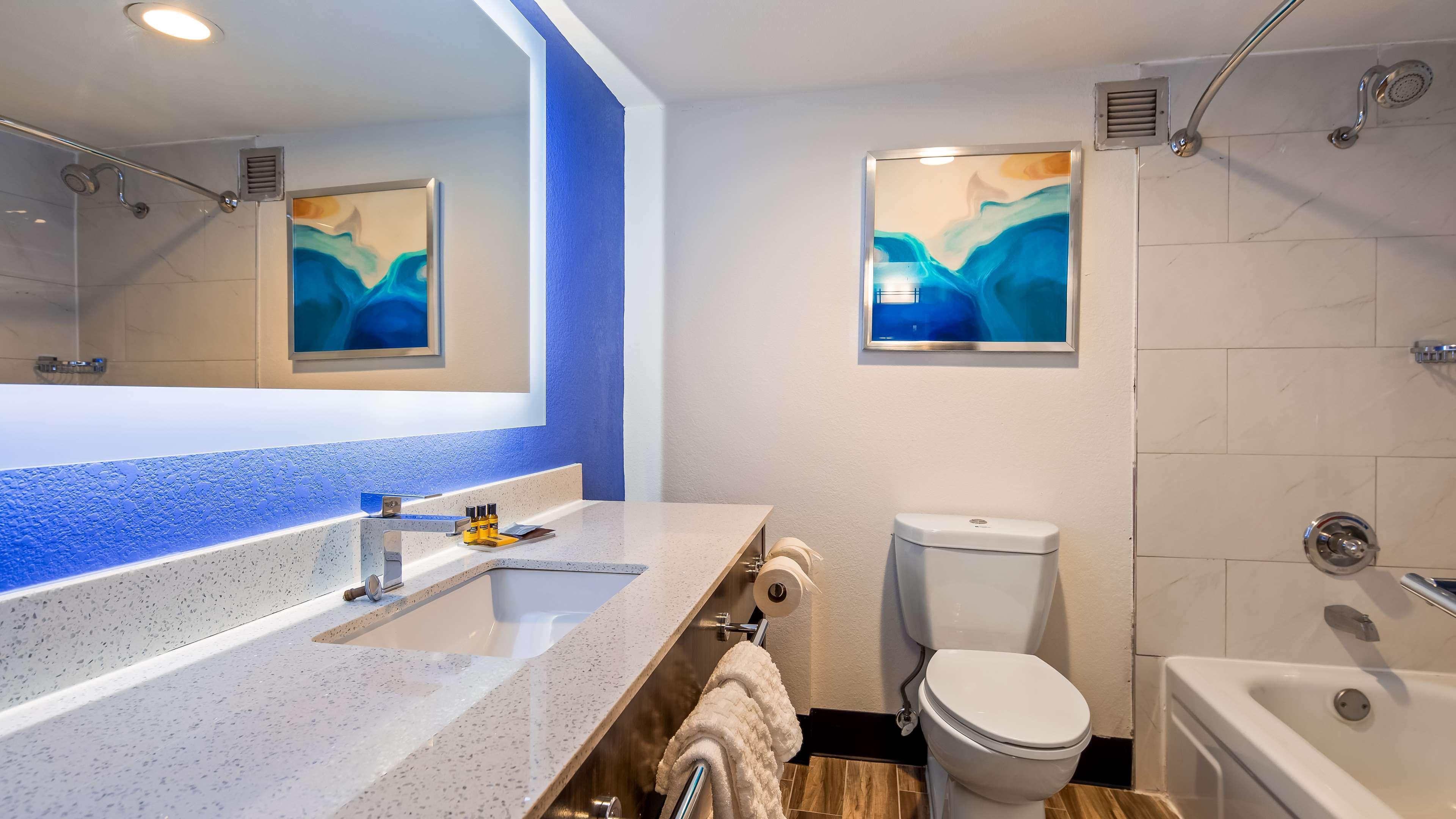 Best Western Plus Executive Residency Denver-central Park Denver