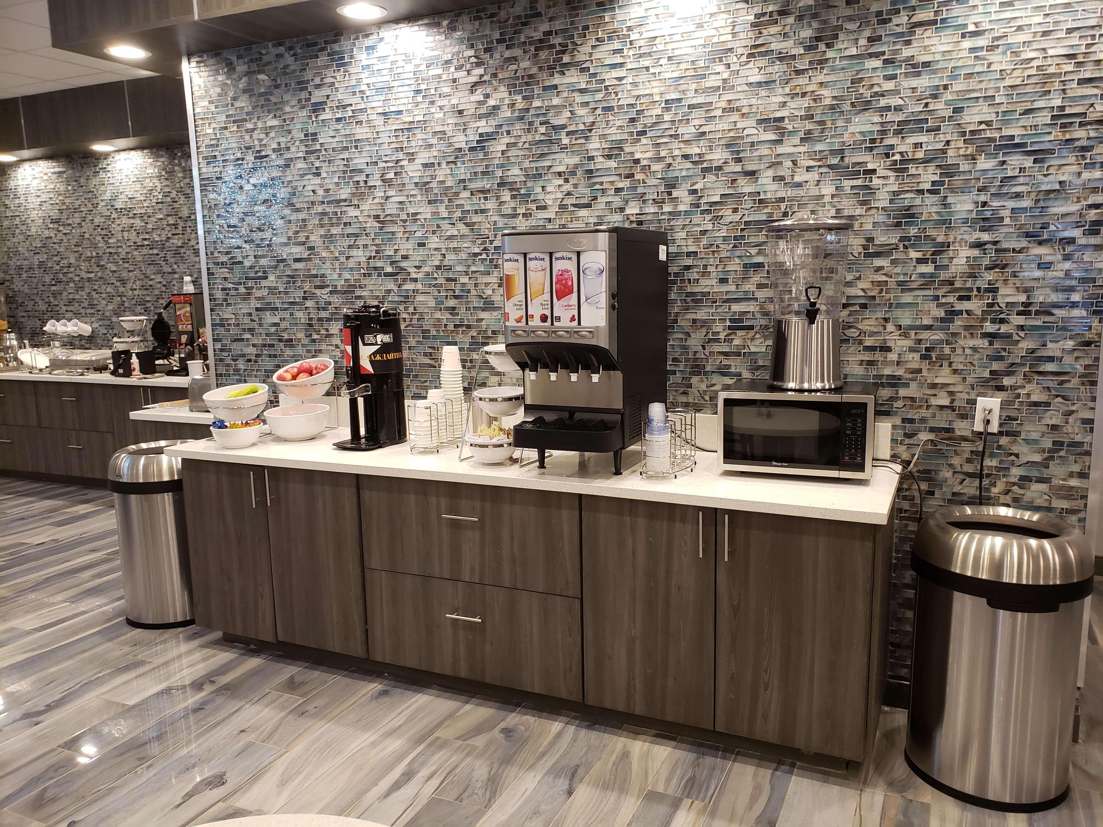 Best Western Plus Executive Residency Denver-central Park 3*