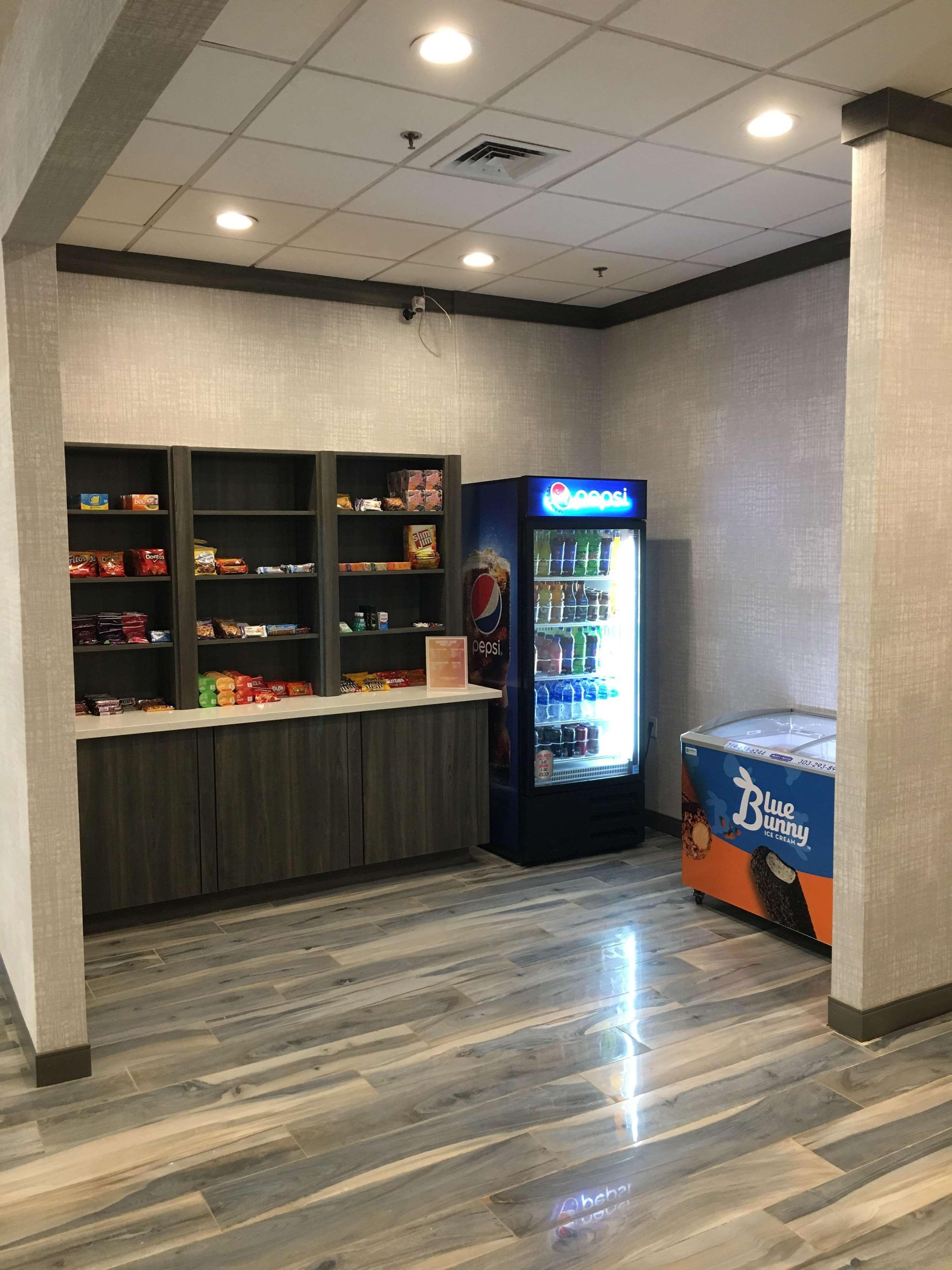 Hotel Best Western Plus Executive Residency Denver-central Park 3*
