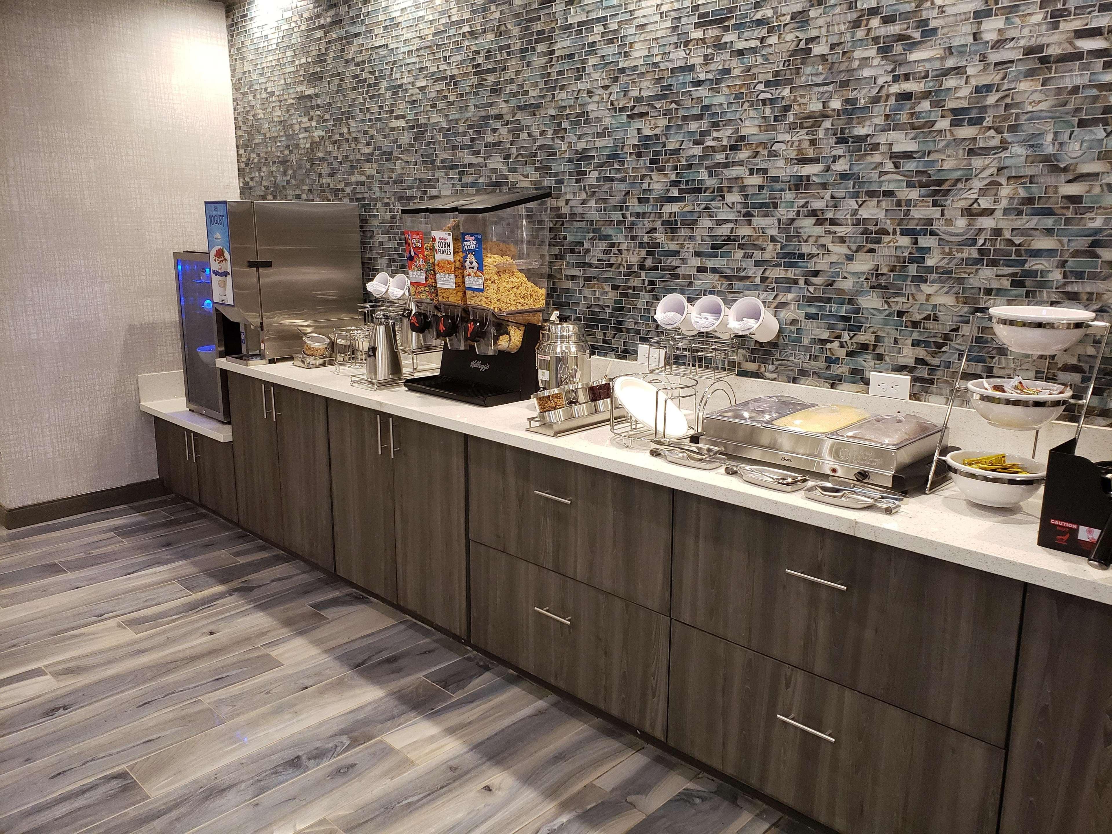 Best Western Plus Executive Residency Denver-central Park Denver