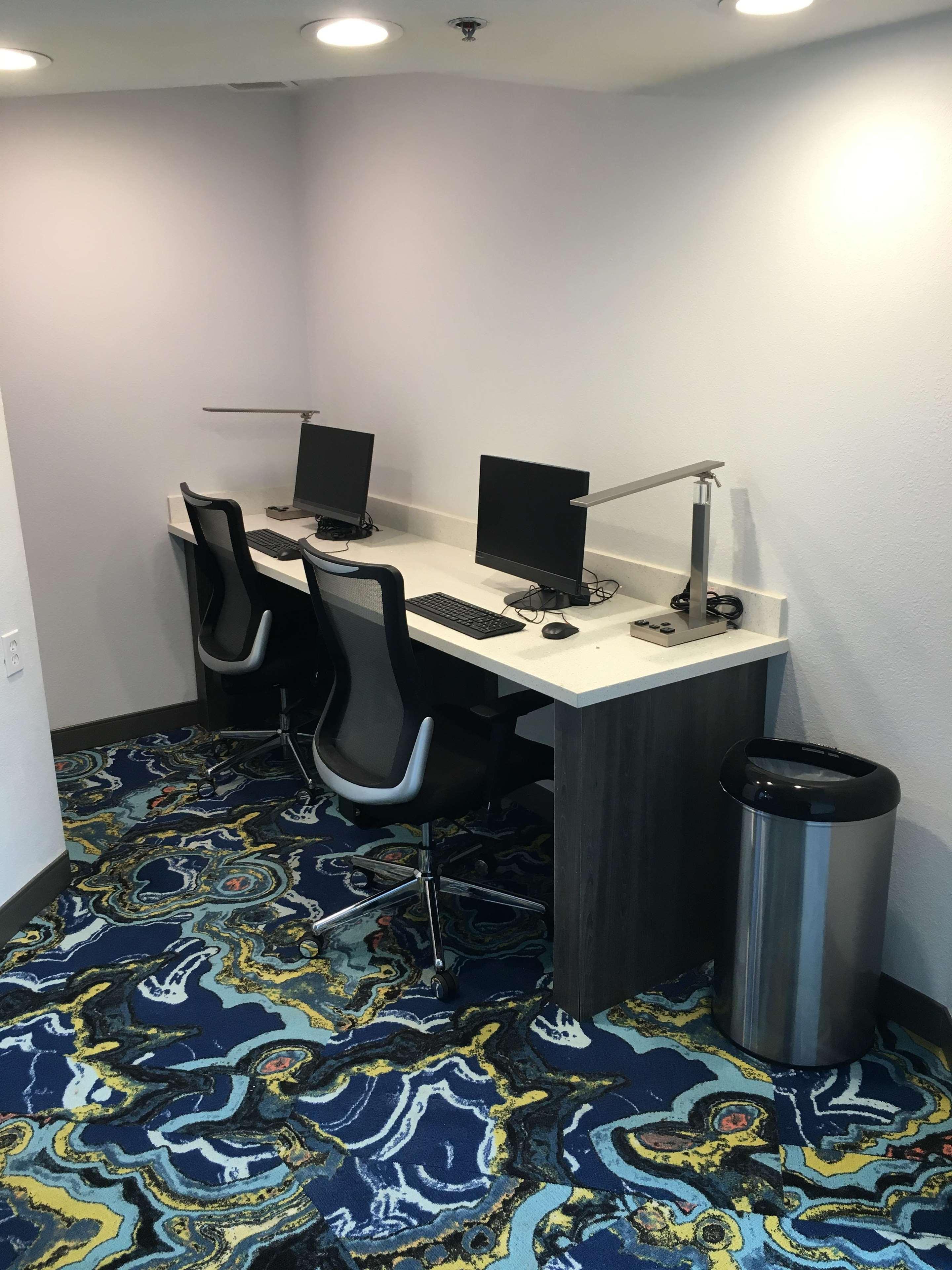 Best Western Plus Executive Residency Denver-central Park Hotel 3*