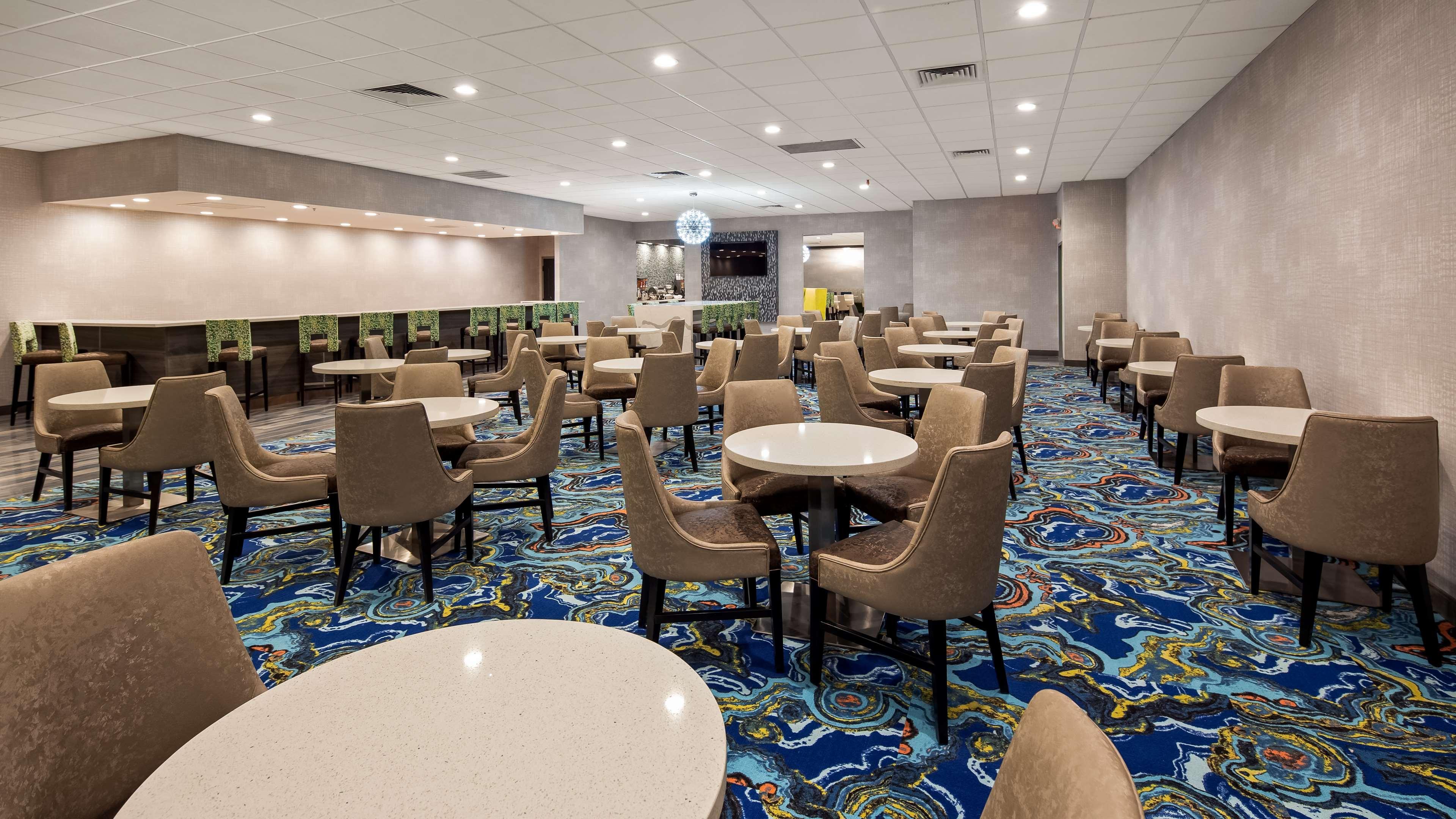 Best Western Plus Executive Residency Denver-central Park 3* Denver