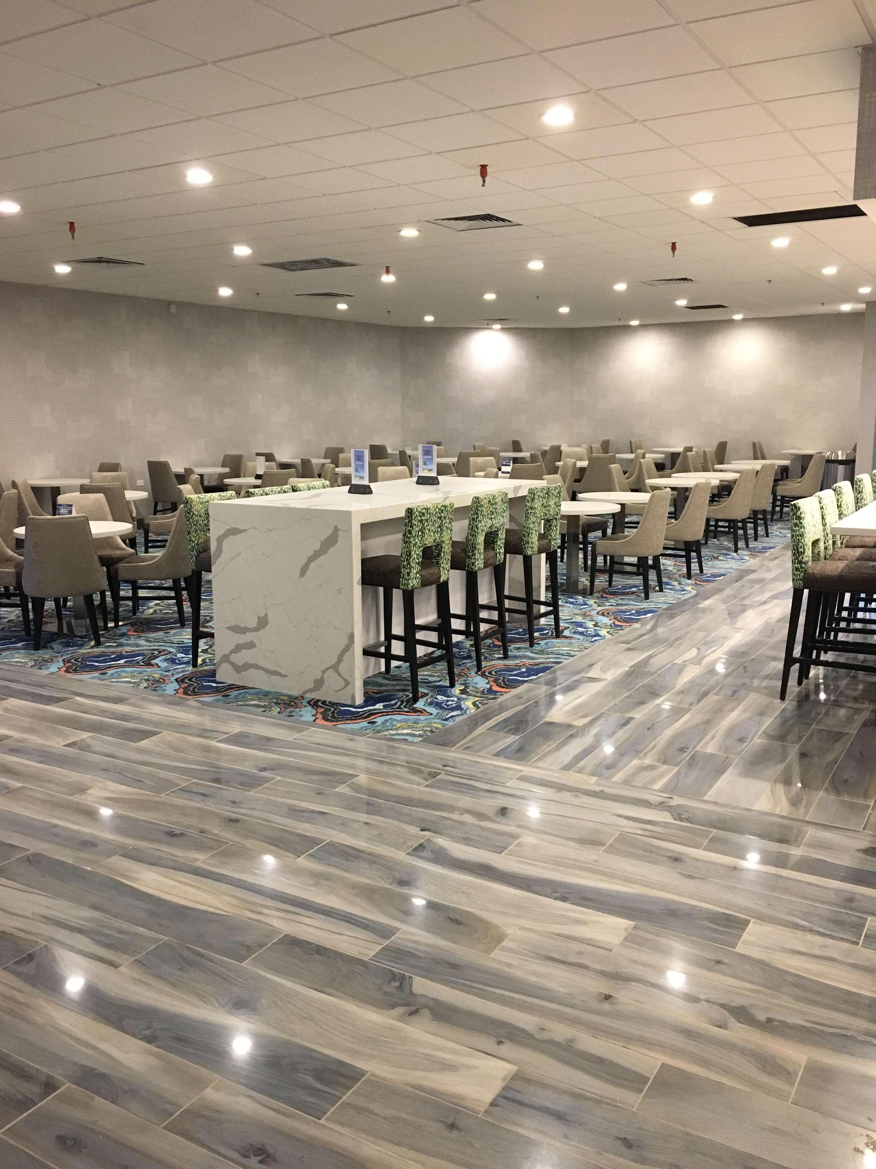 Best Western Plus Executive Residency Denver-central Park Hotel Denver