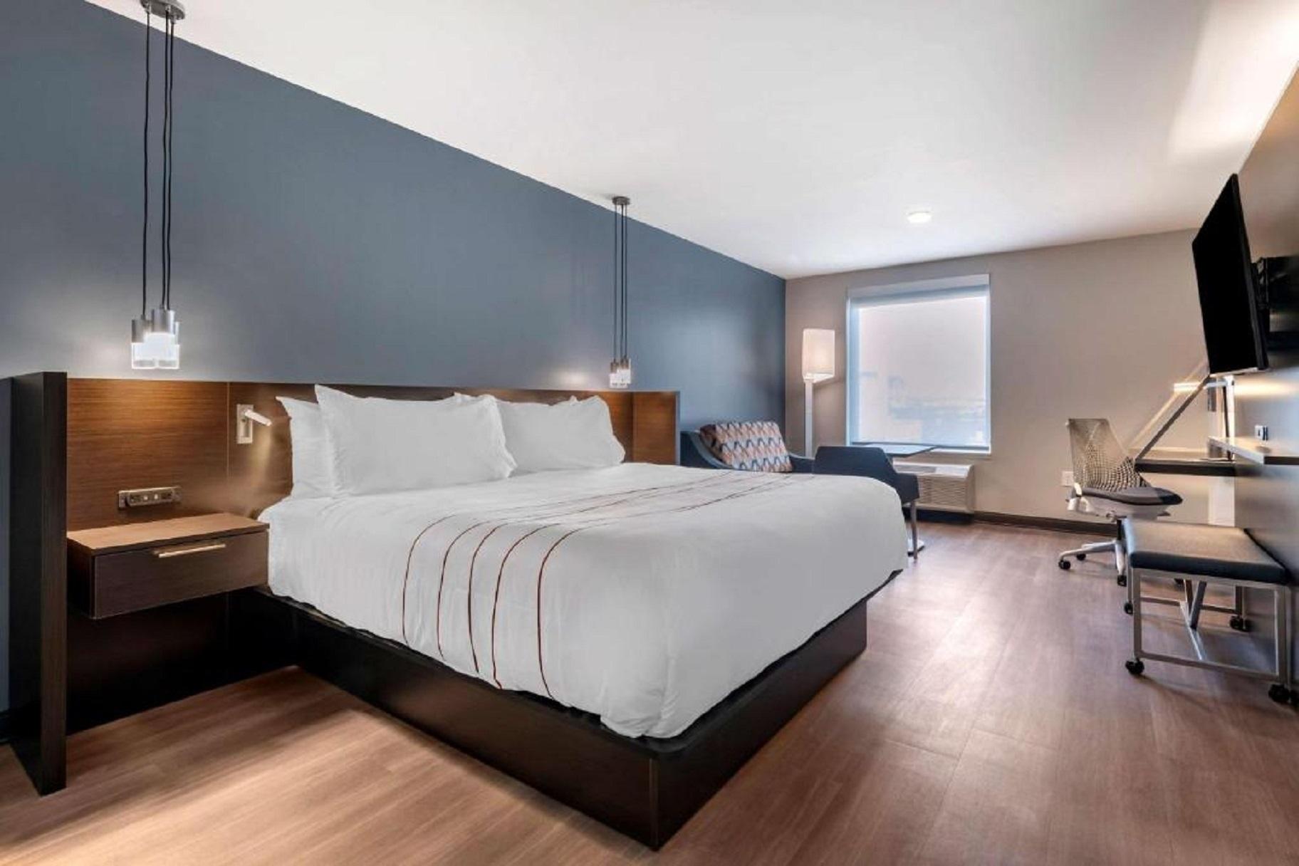 Vib By Western Rino 3* Denver