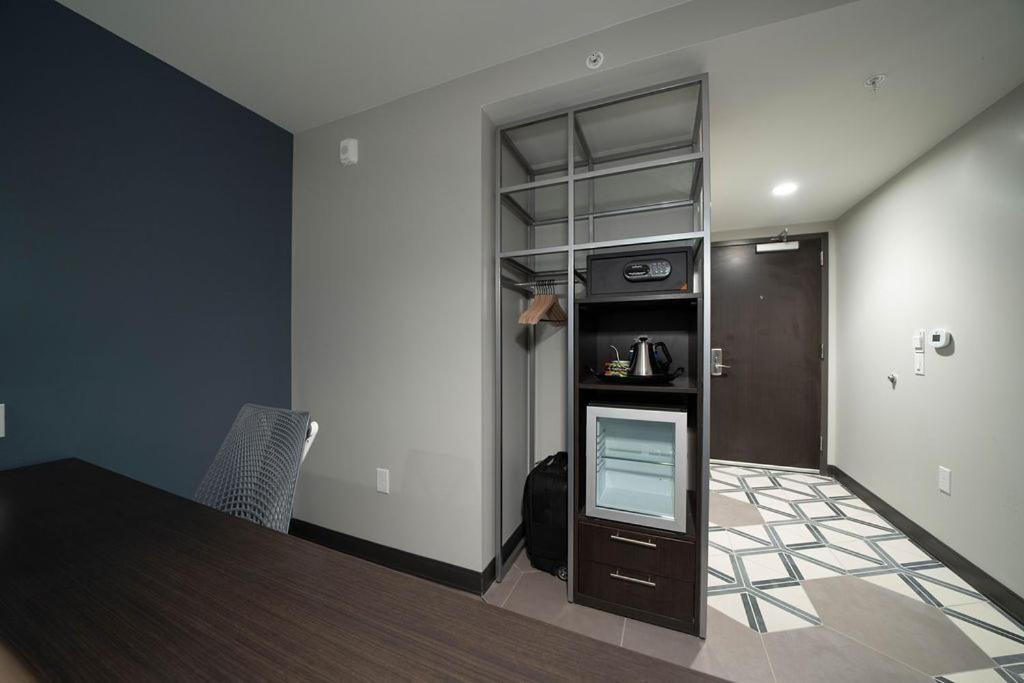 Hotel Vib By Western Rino