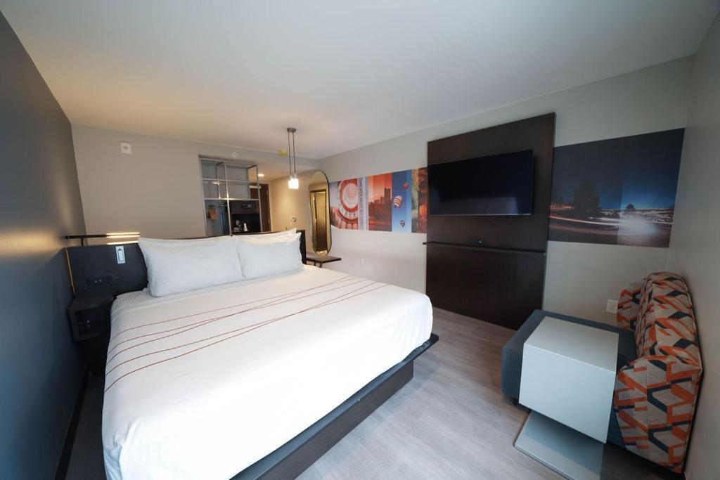 Hotel Vib By Western Rino