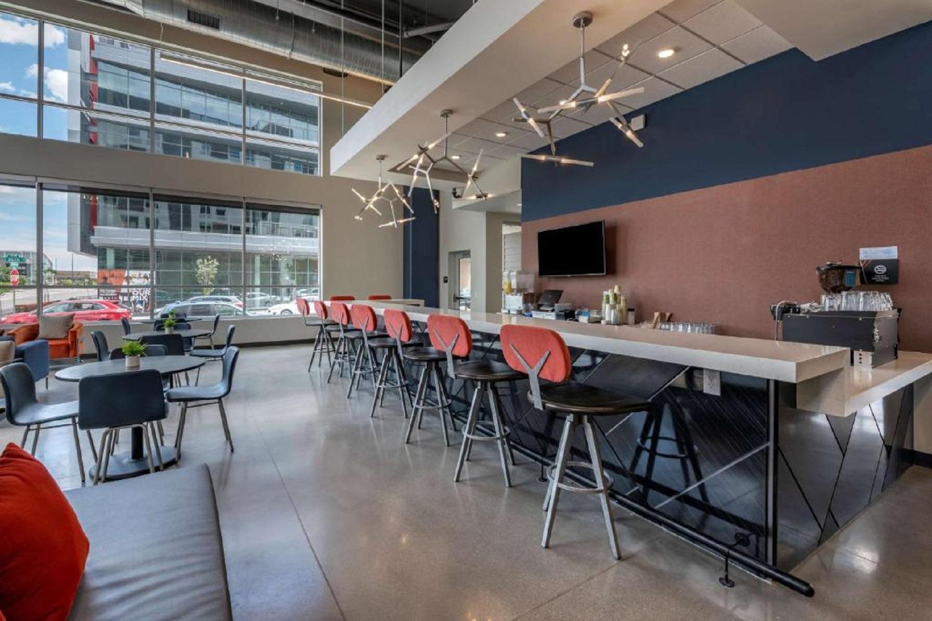 Vib By Western Rino 3* Denver