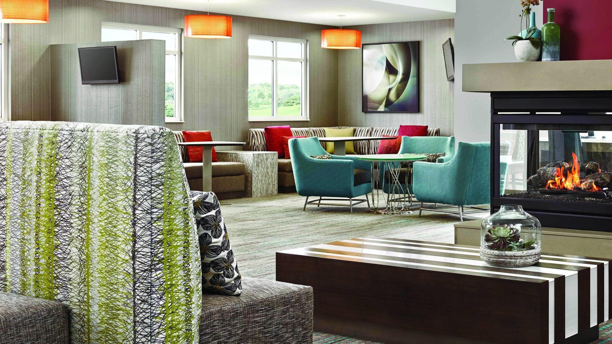 By Marriott Airport/convention Center 3* Denver