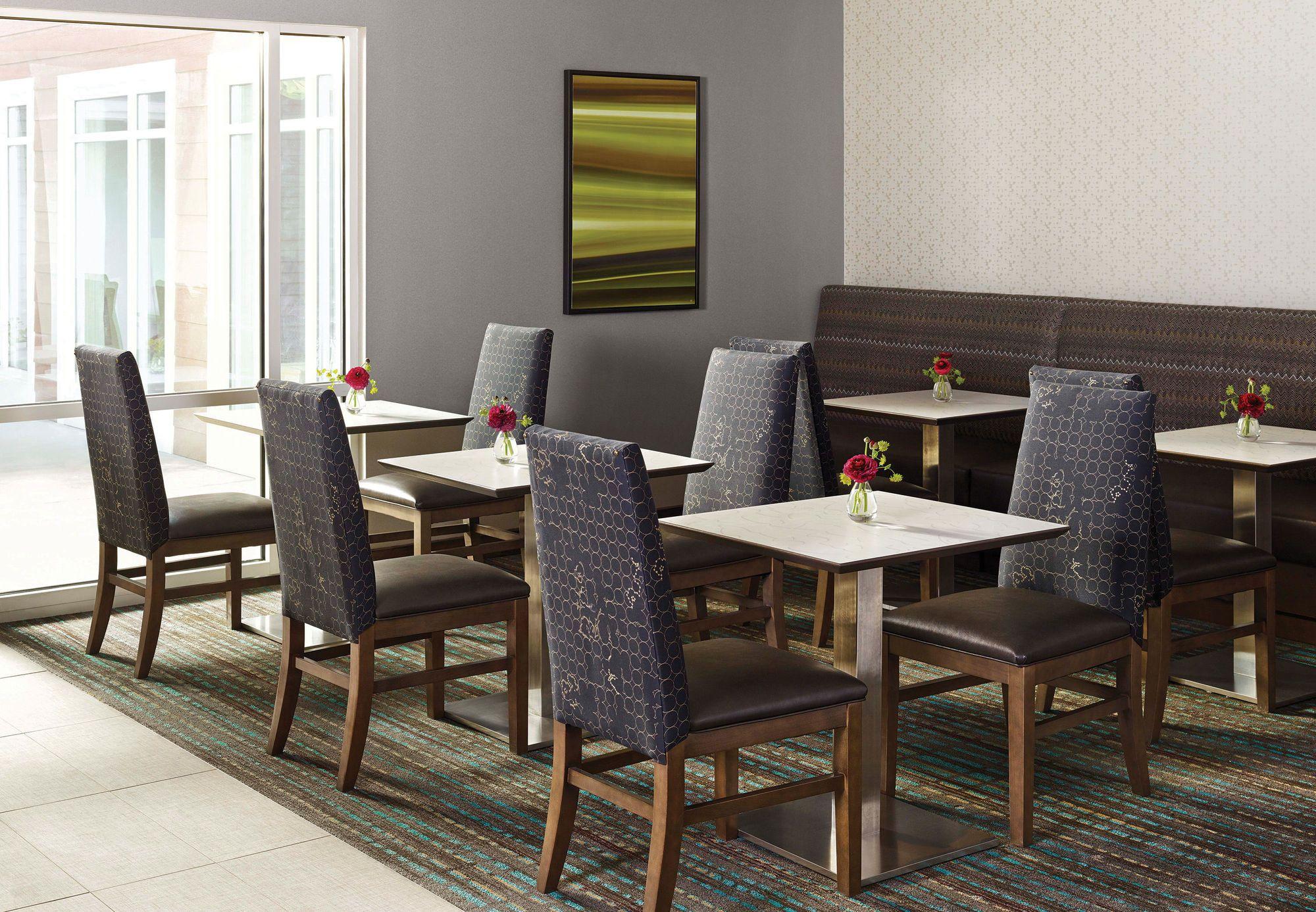 By Marriott Airport/convention Center 3* Denver