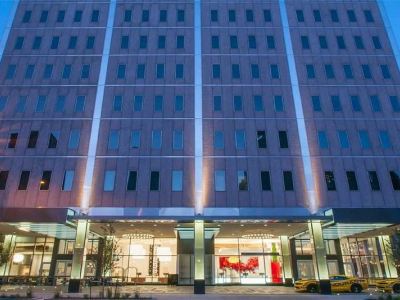 Hotel Homewood Suites- Downtown Convention Center