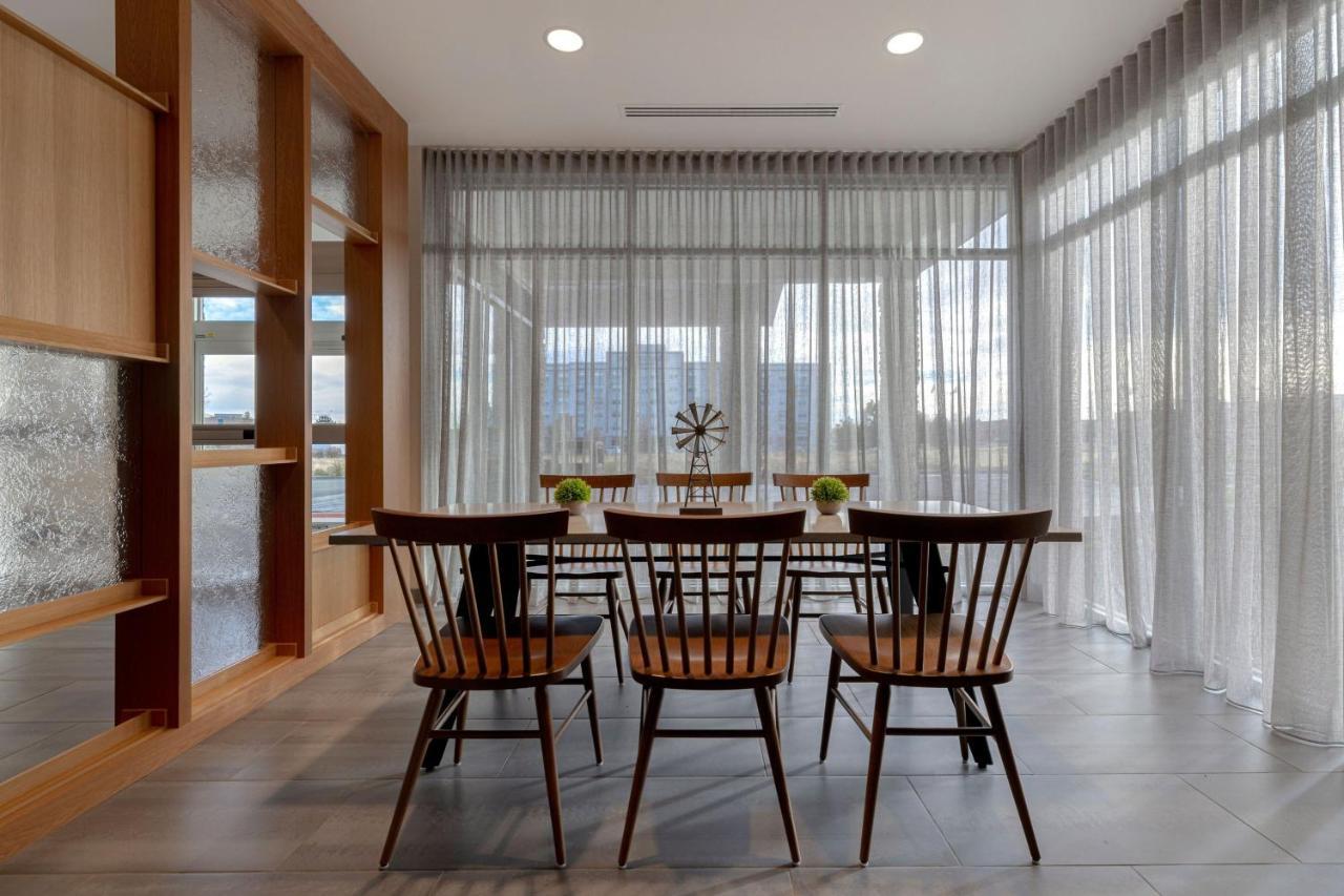 Fairfield By Marriott & Airport At Gateway Park Denver