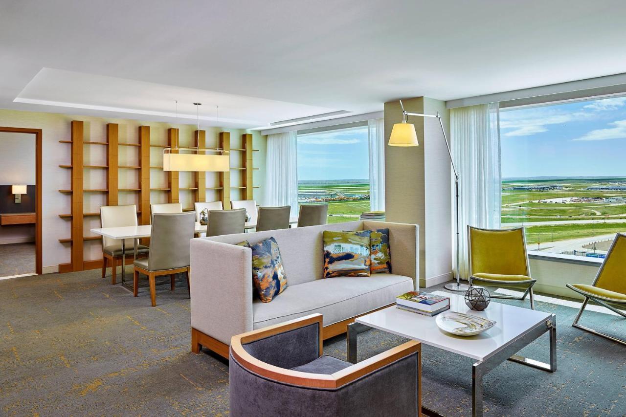 The Westin International Airport 4* Denver