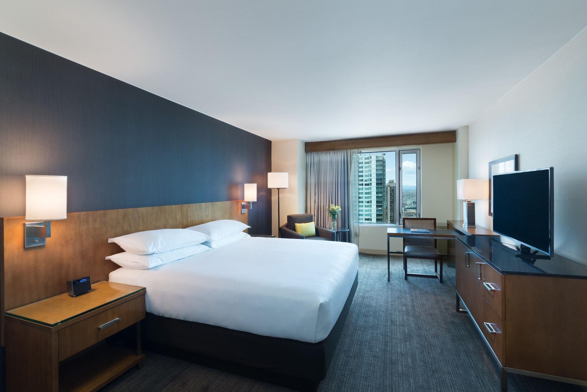 Hyatt Regency At Colorado Convention Center Hotel