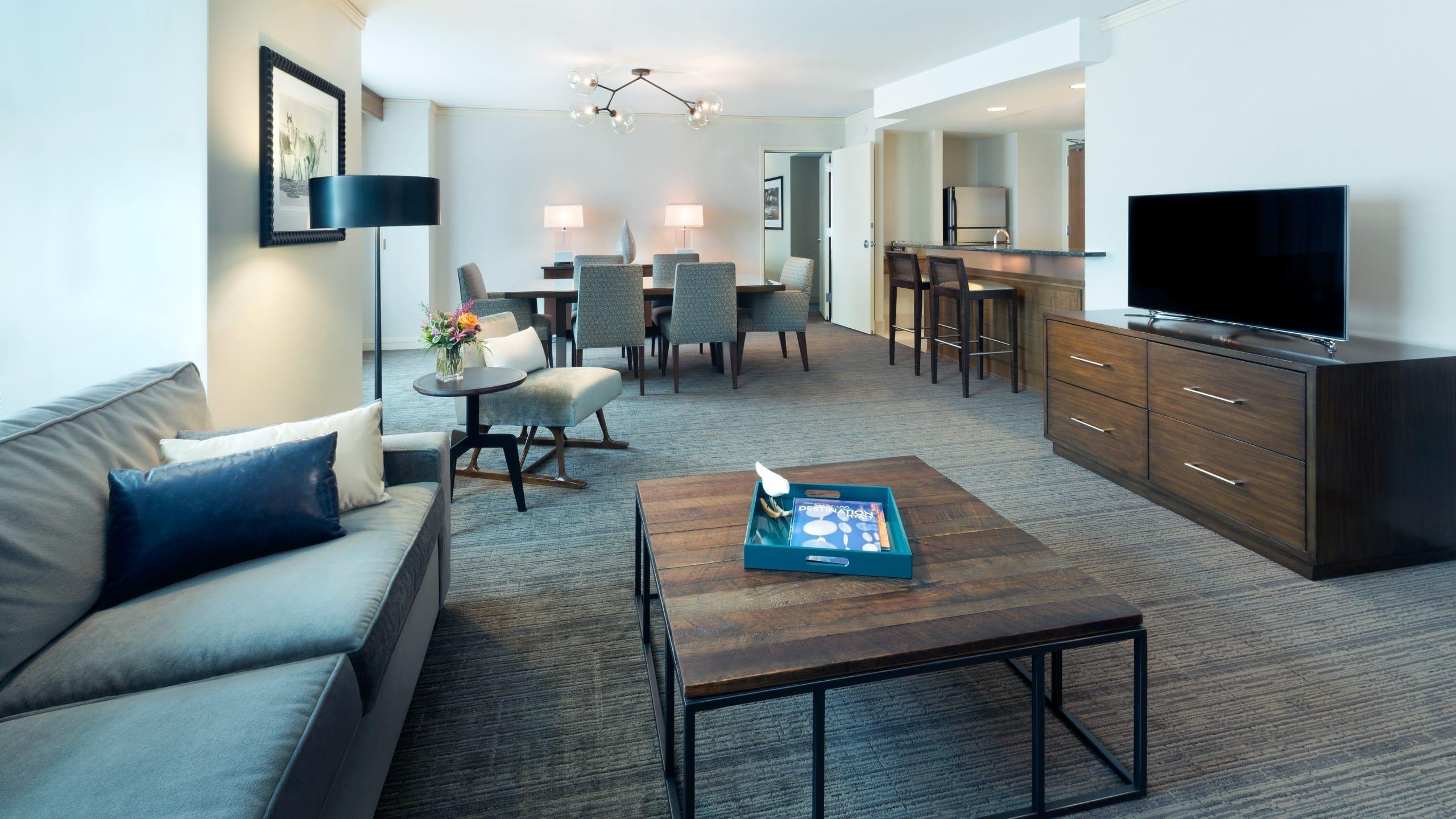 Hyatt Regency At Colorado Convention Center Hotel 4*