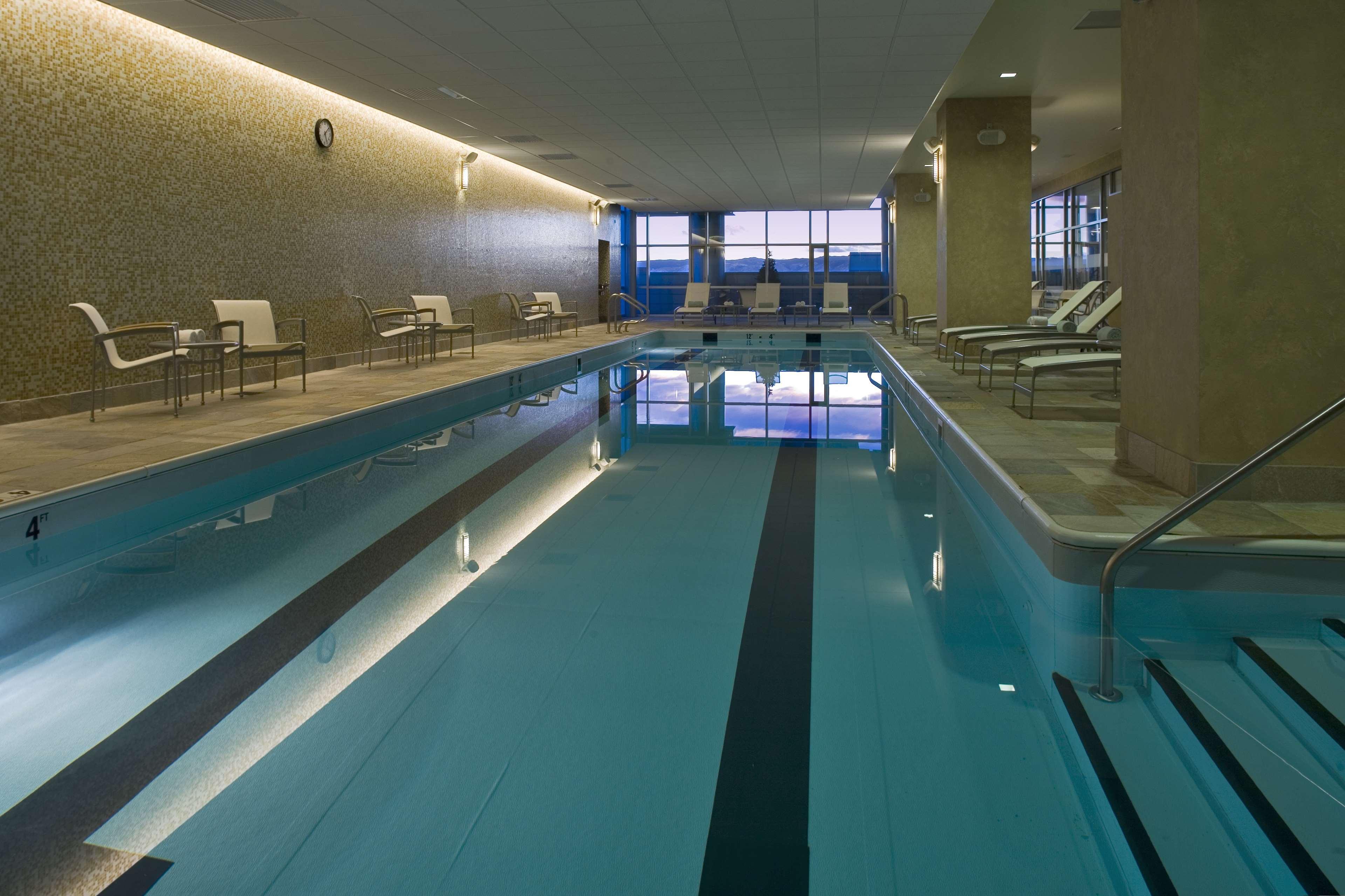 Hotel Hyatt Regency At Colorado Convention Center 4*