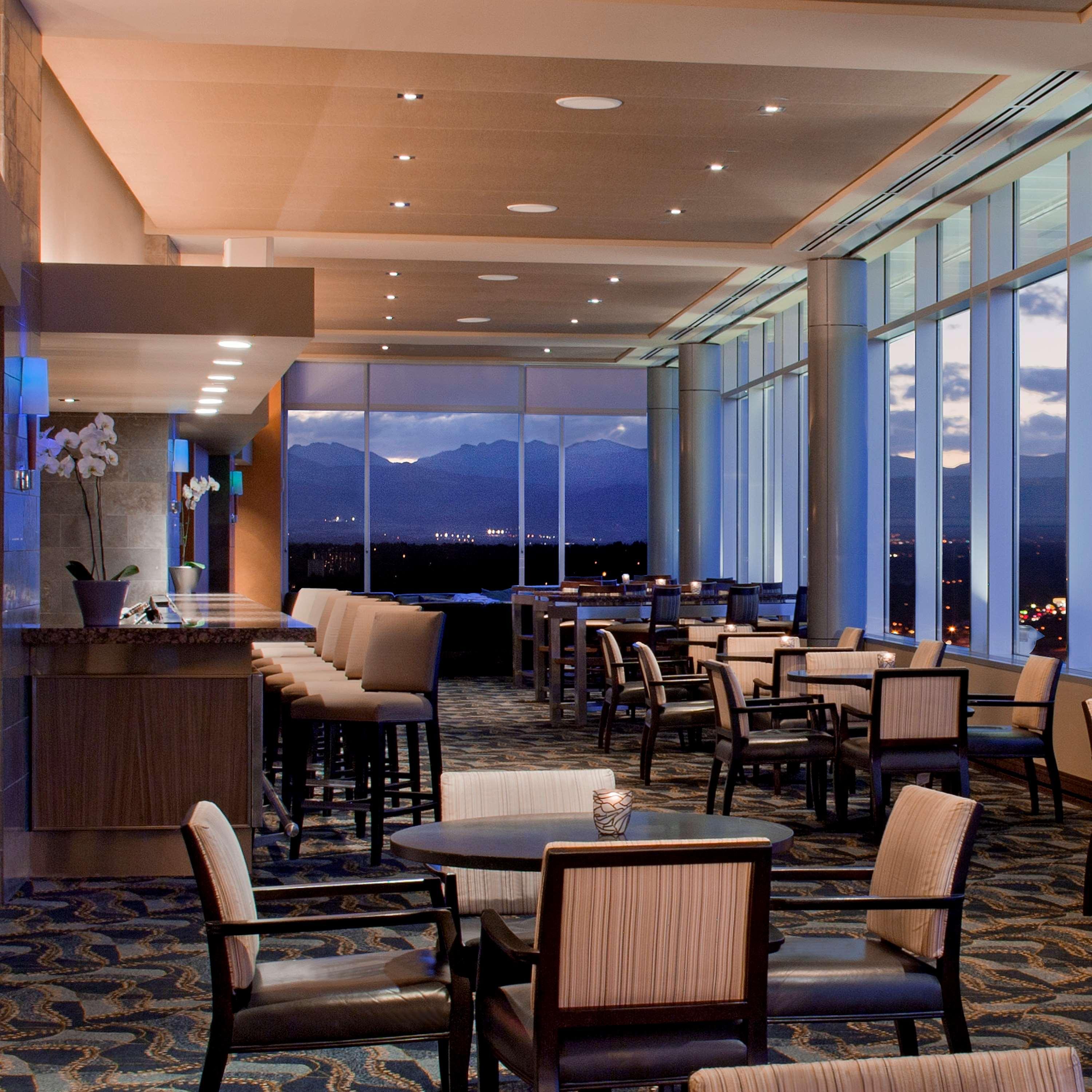 Hyatt Regency At Colorado Convention Center Hotel Denver