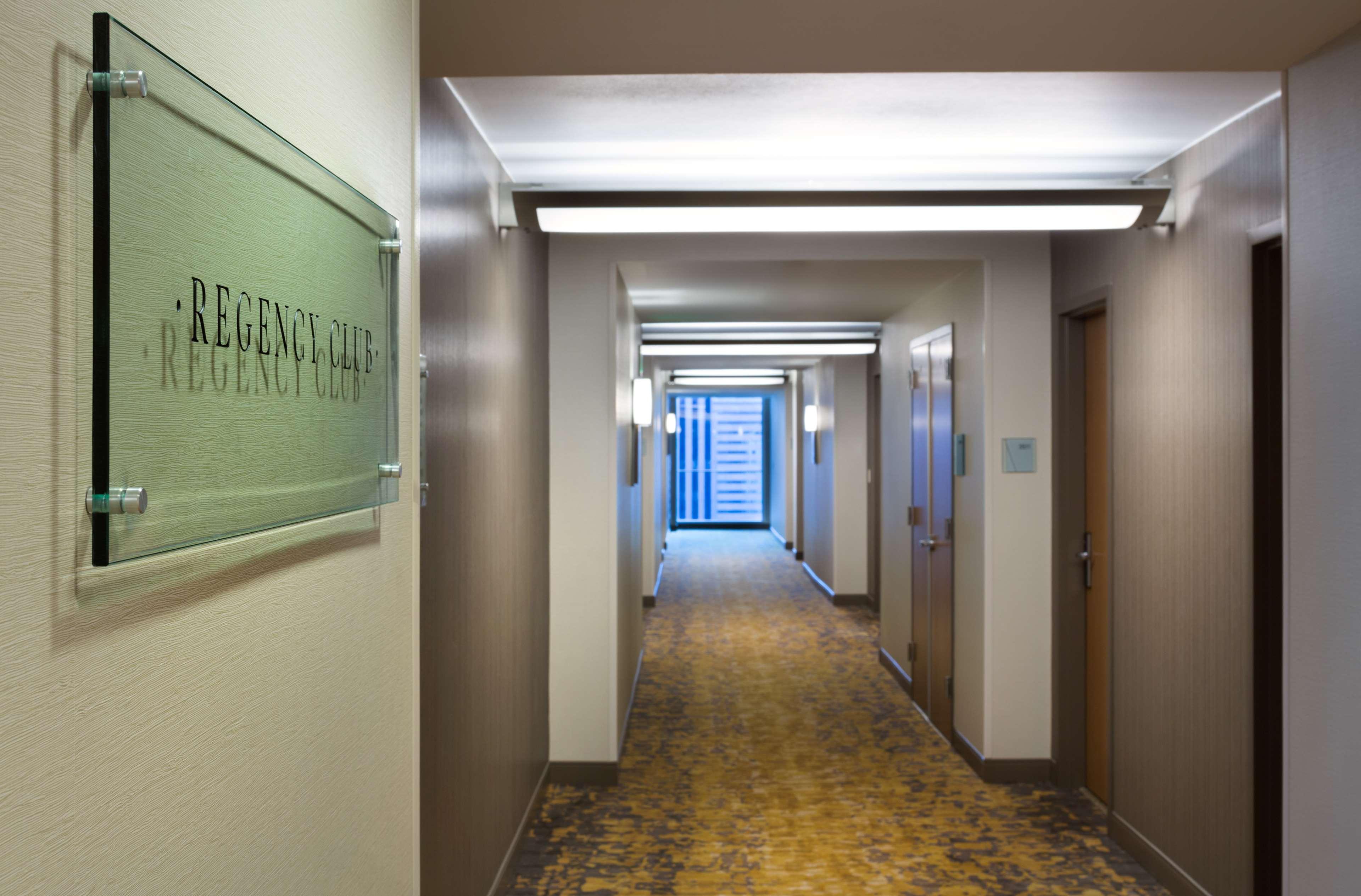 Hotel Hyatt Regency At Colorado Convention Center