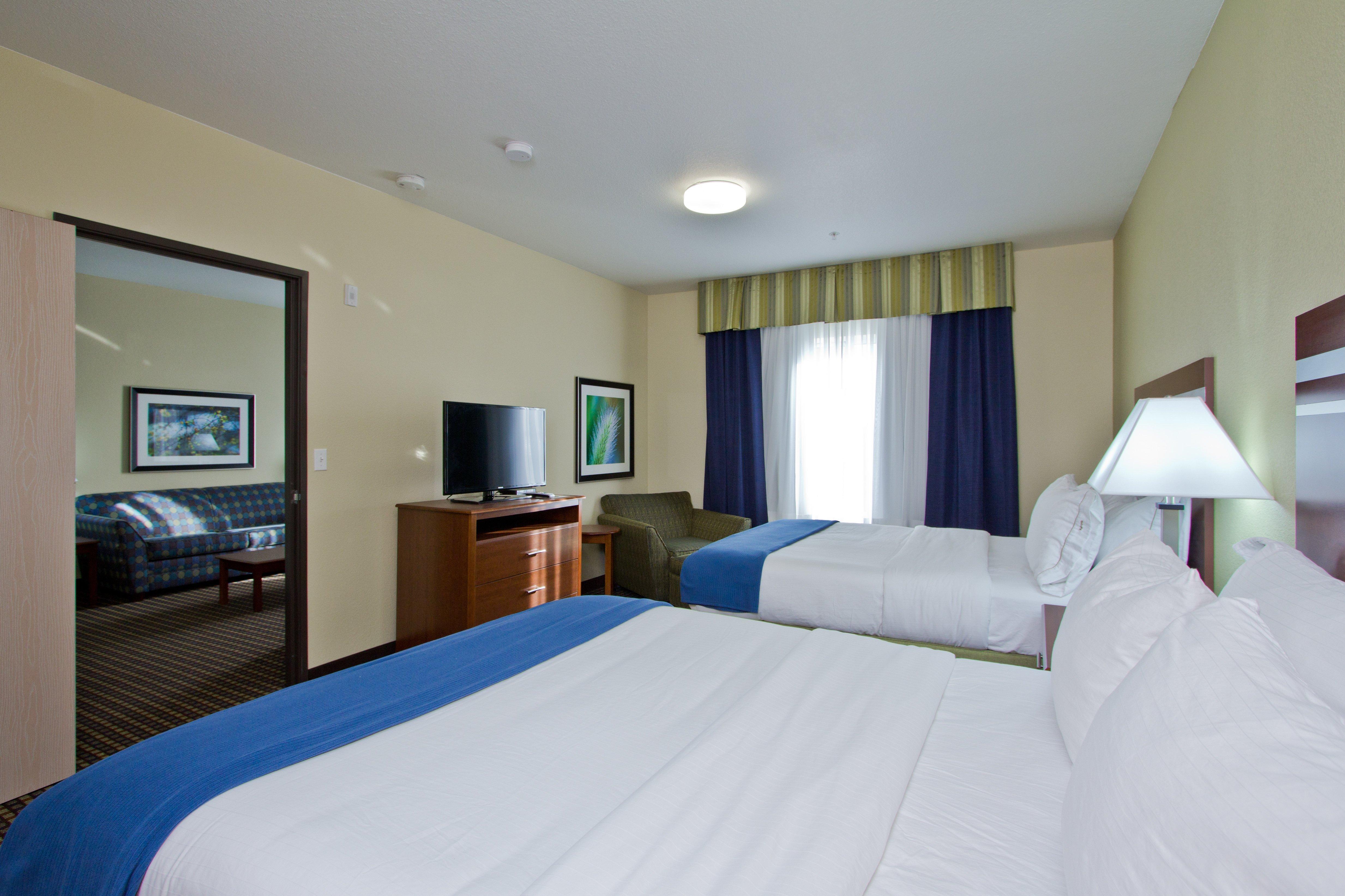 Express And East Peoria Street By Ihg 3* Denver