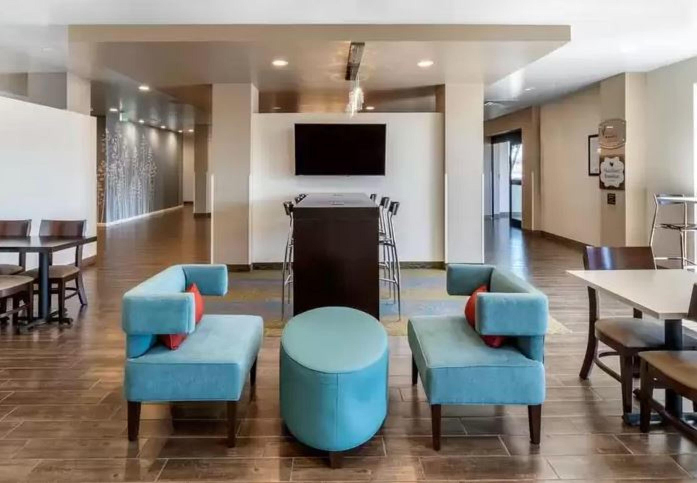 Hotel Sleep & International Airport