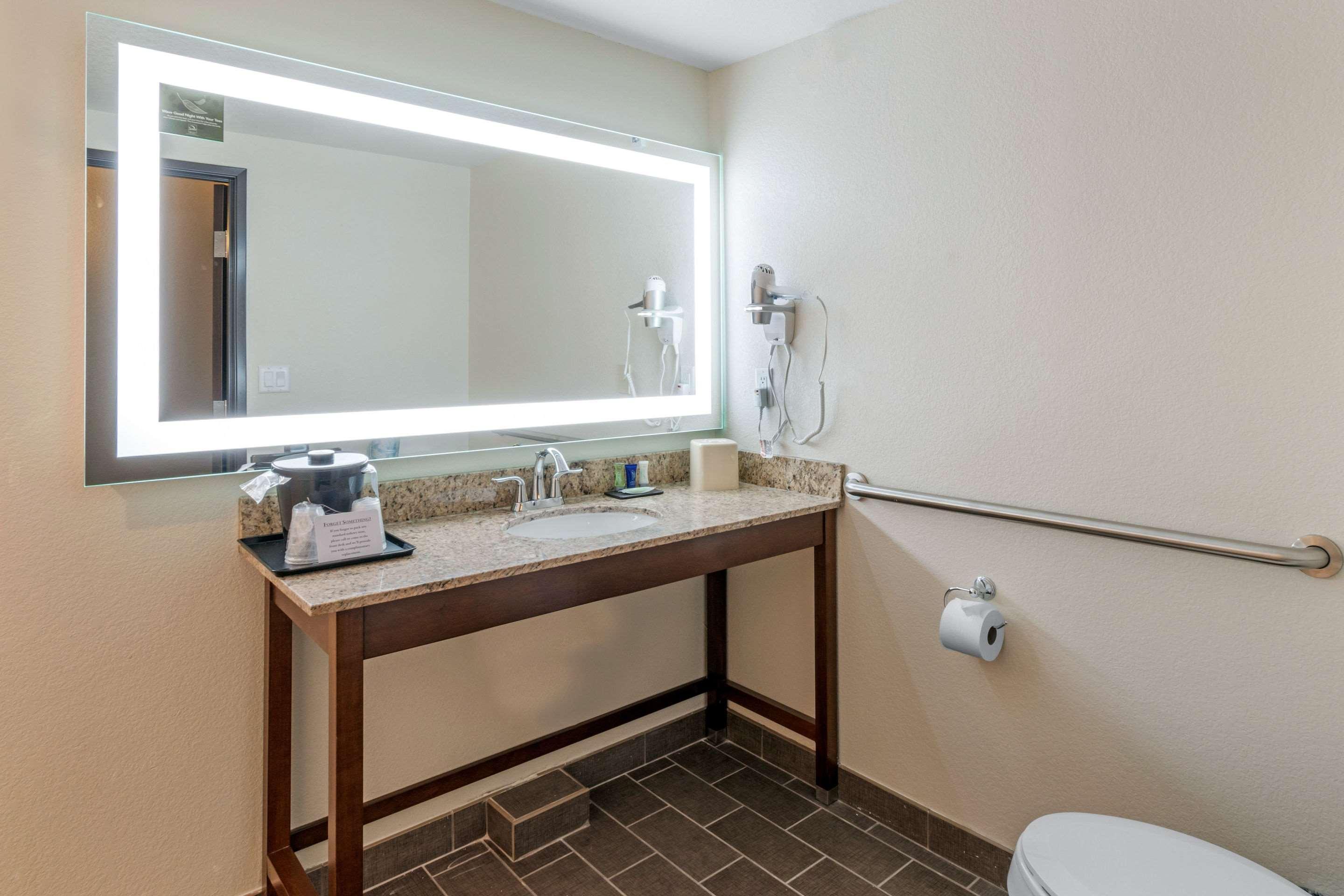 Hotel Sleep & International Airport Denver