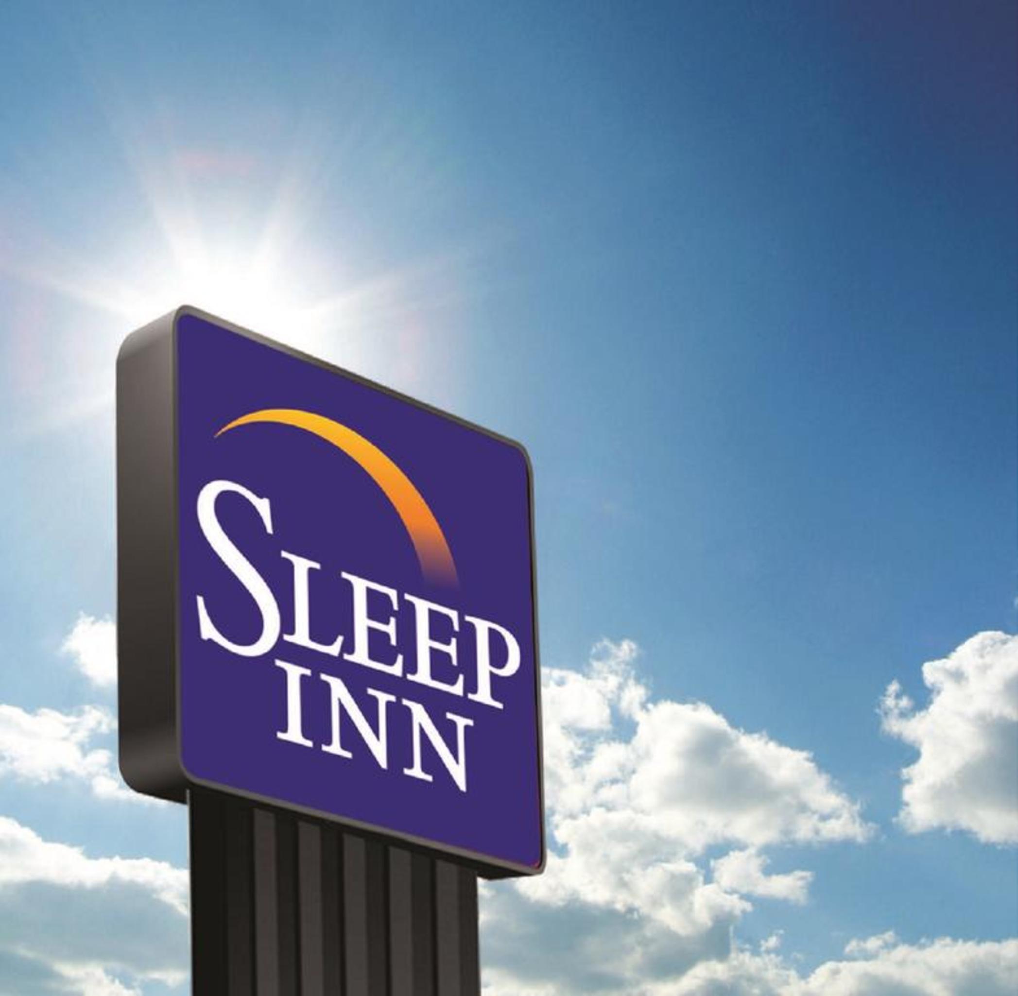 Hotel Sleep & International Airport