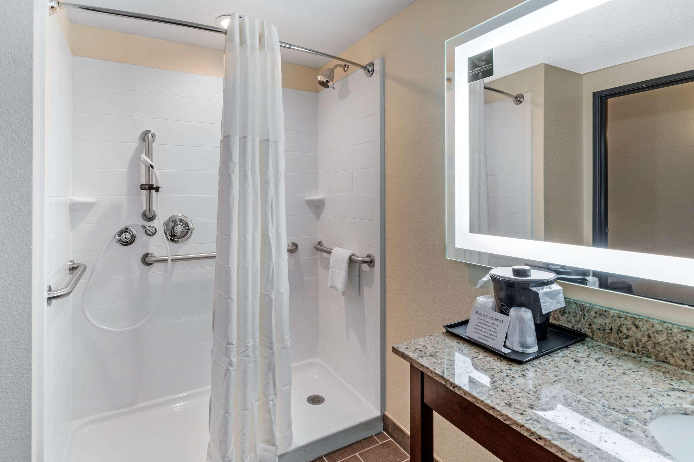Sleep & International Airport Hotel Denver
