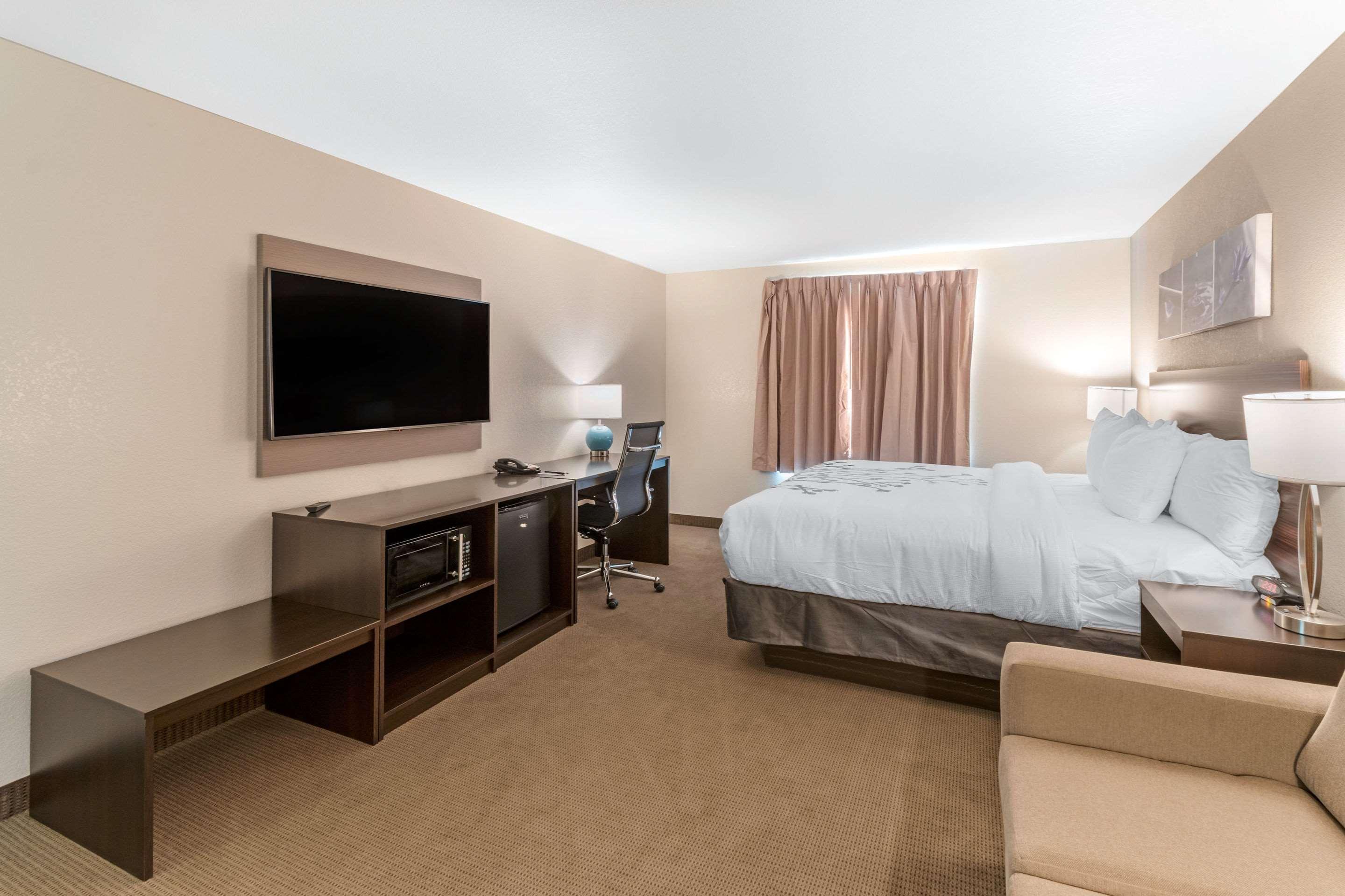 Sleep & International Airport Denver