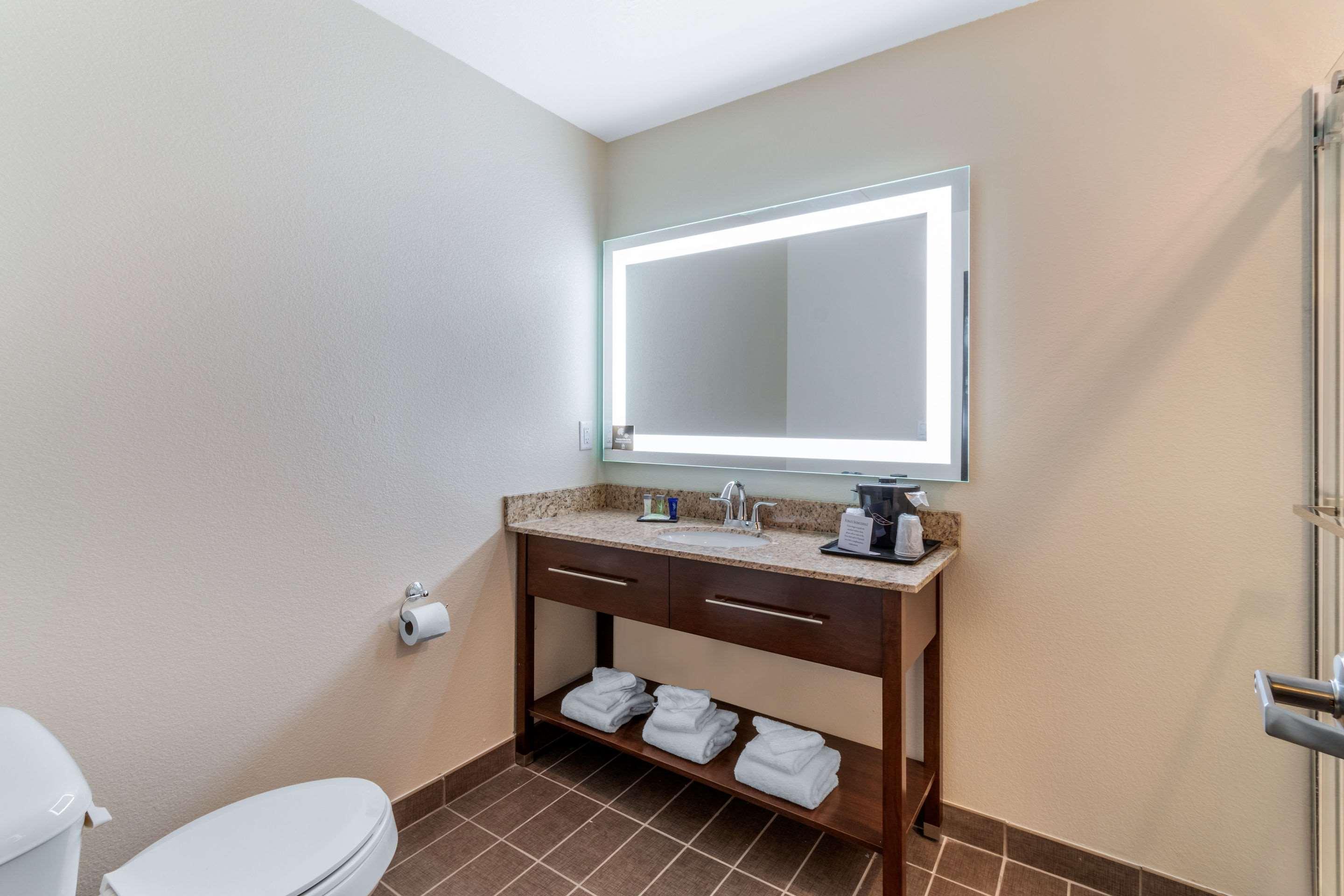 Sleep & International Airport Denver