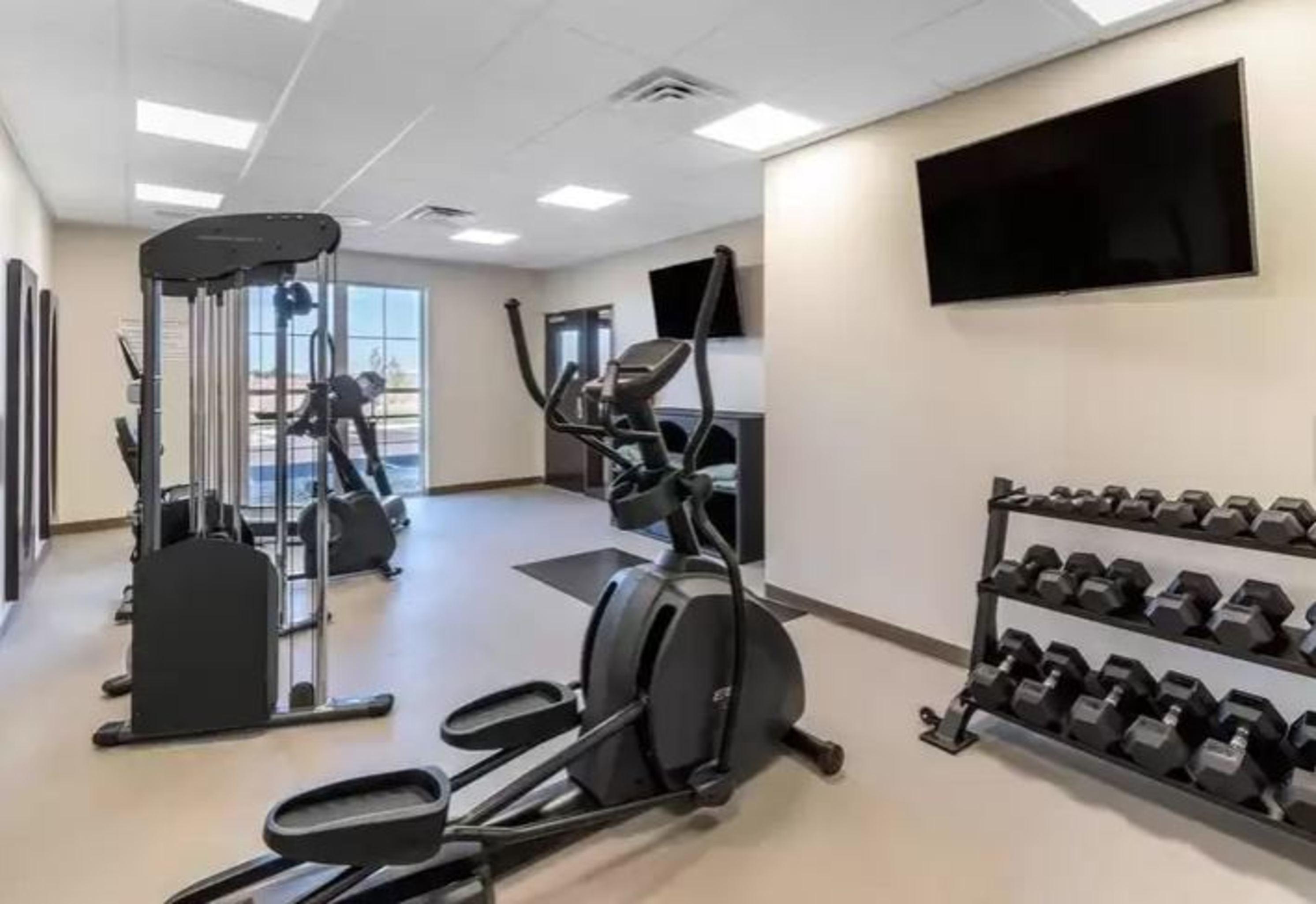 Hotel Sleep & International Airport Denver