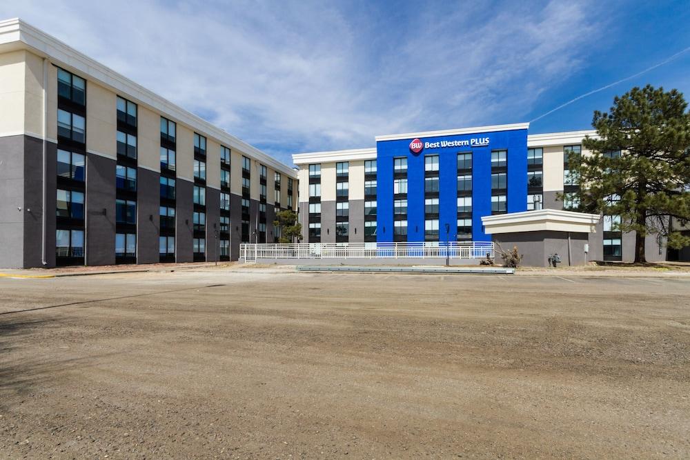 Hotel Best Western Plus Executive Residency Denver-central Park Denver
