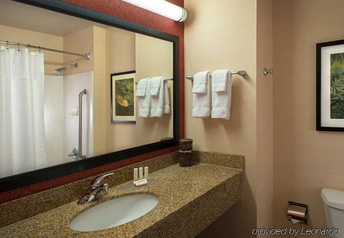 Courtyard By Marriott Downtown 3* Denver
