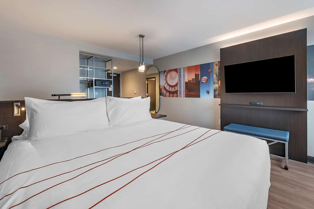 Vib By Western Rino Hotel 3*
