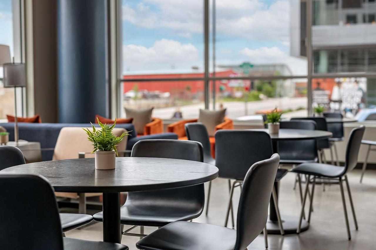 Hotel Vib By Western Rino