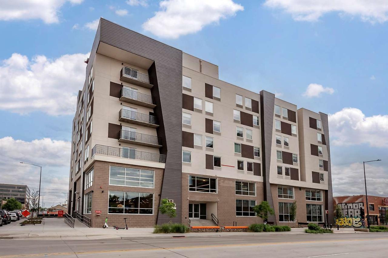 Vib By Western Rino Hotel