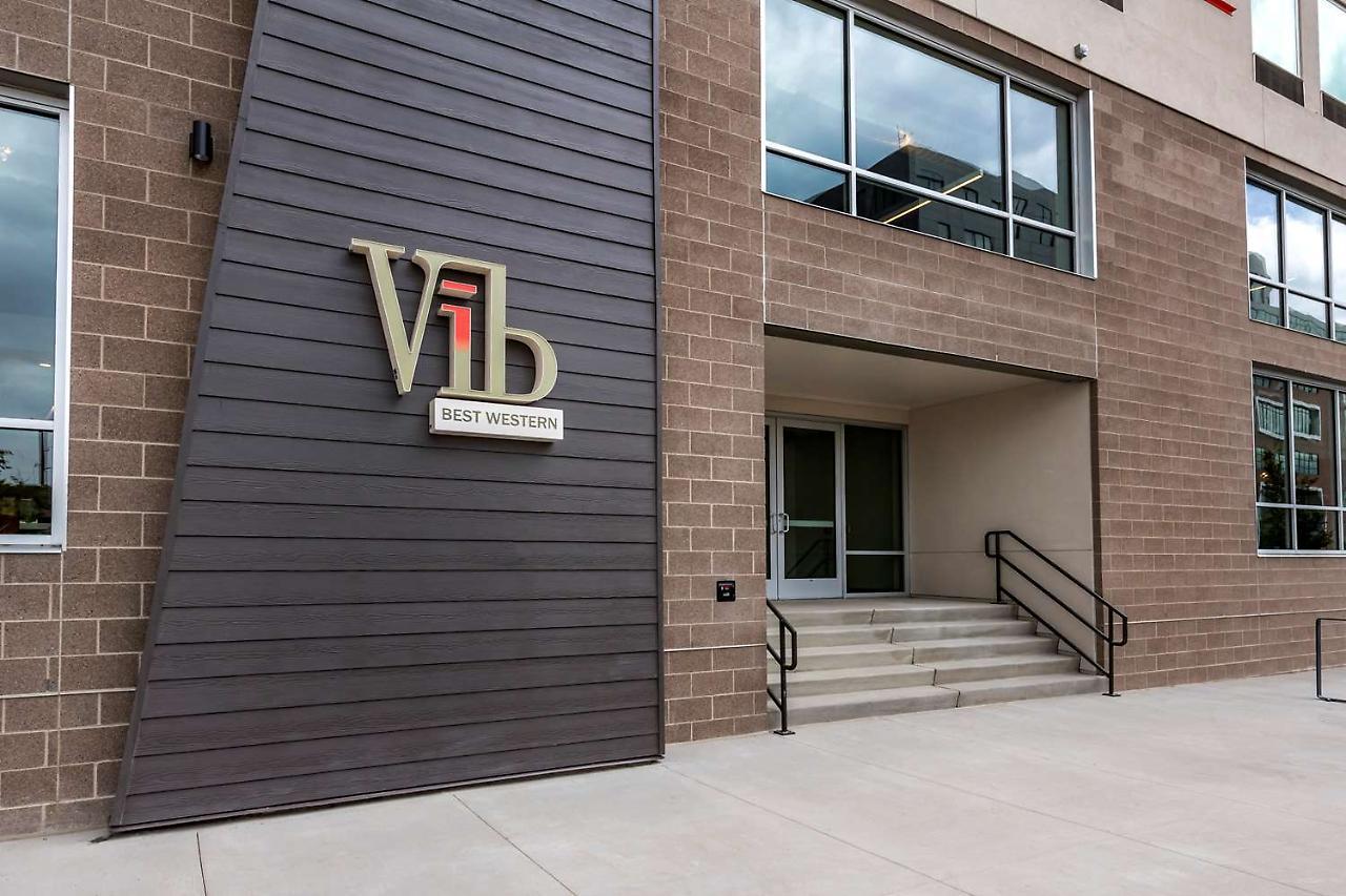 Vib By Western Rino 3* Denver