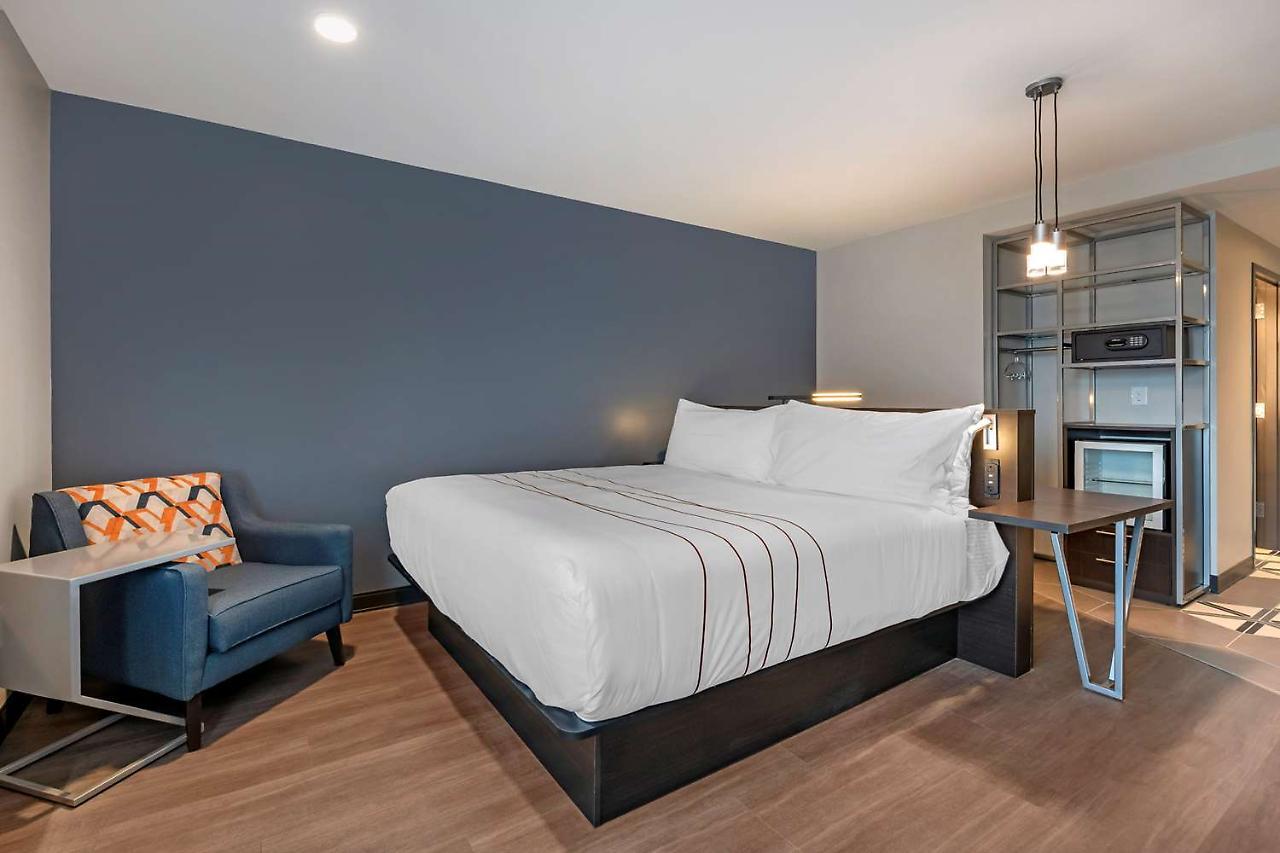 Vib By Western Rino Hotel 3*