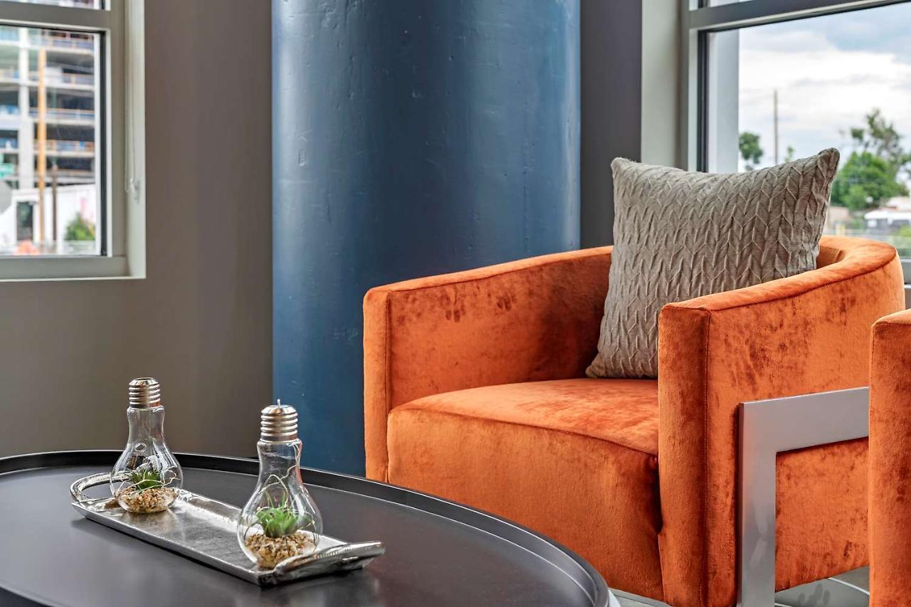 Vib By Western Rino Hotel